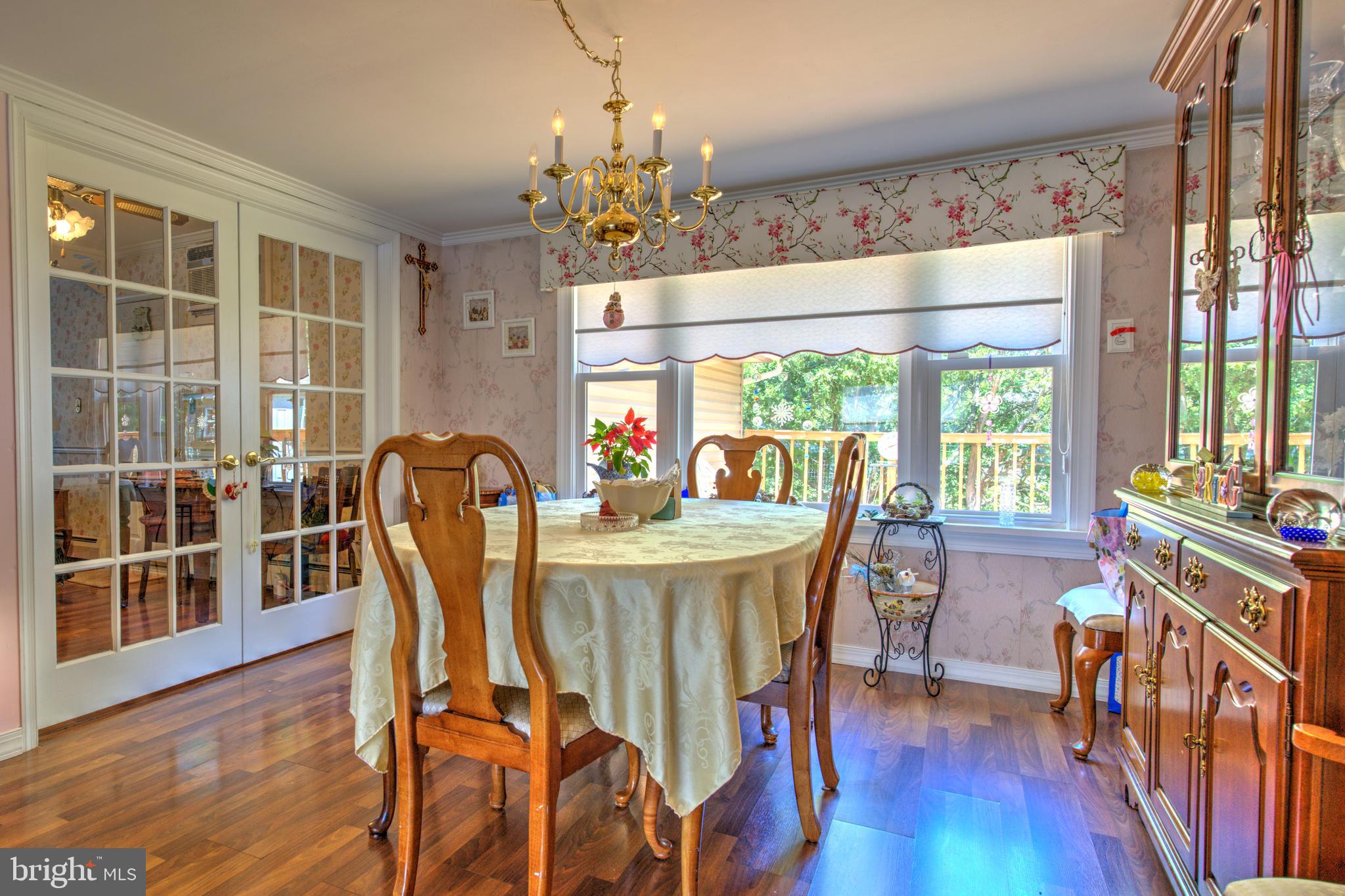2 Cameo Road Levittown, PA 19057 - Photo 8 of 23 Dining Room