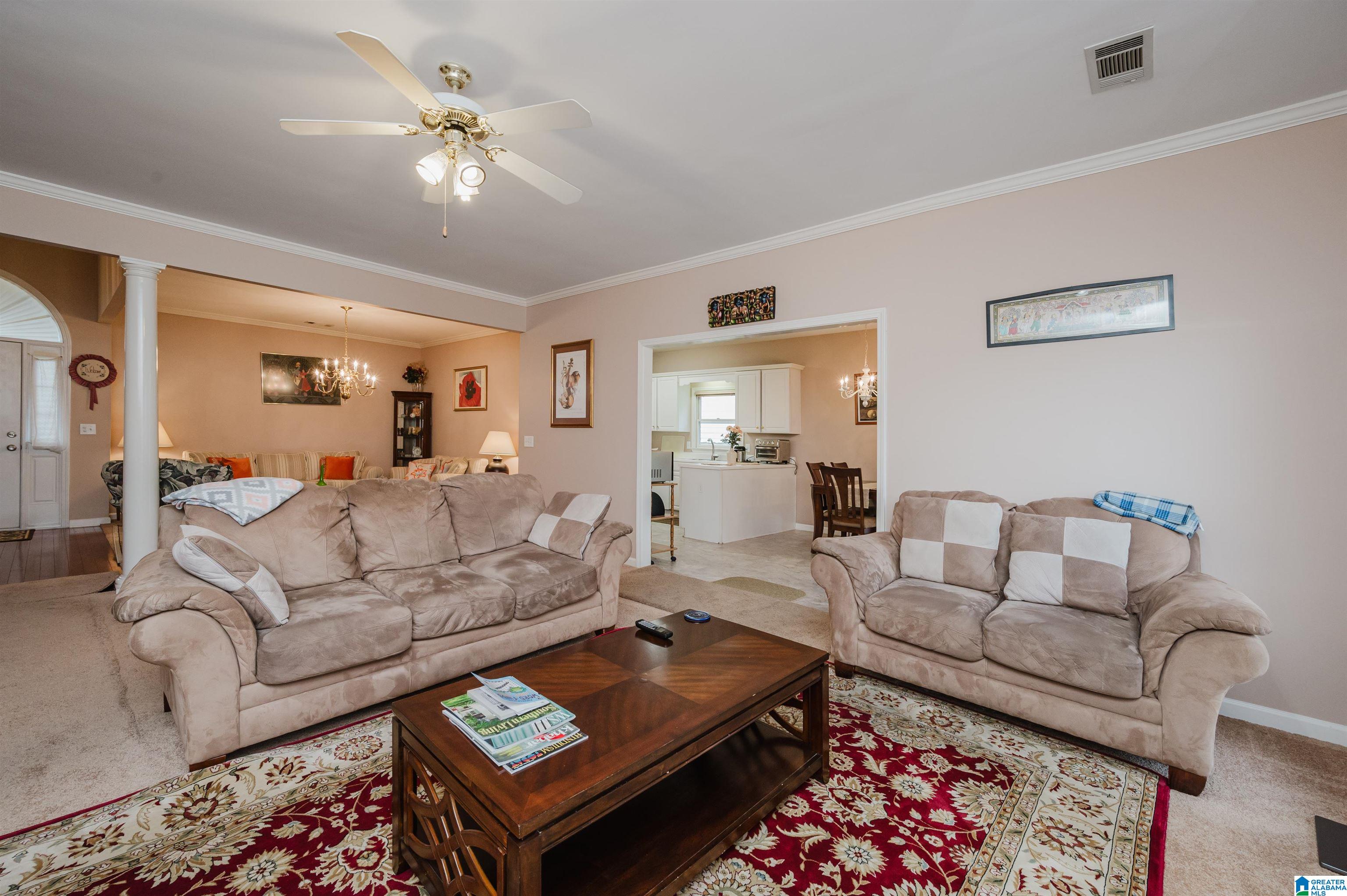 1809 Parkside Circle Birmingham, AL 35209 - Photo 8 of 43