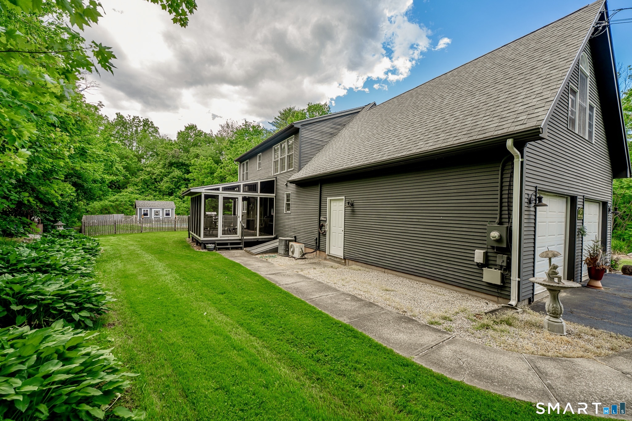 1159 River Boulevard Suffield, CT 06078 - Photo 26 of 35