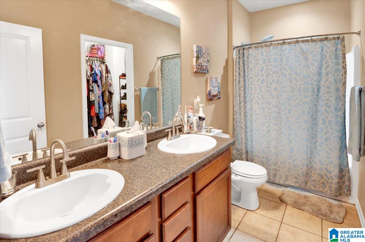 152 Waterstone Way Calera, AL 35040 - Photo 13 of 25