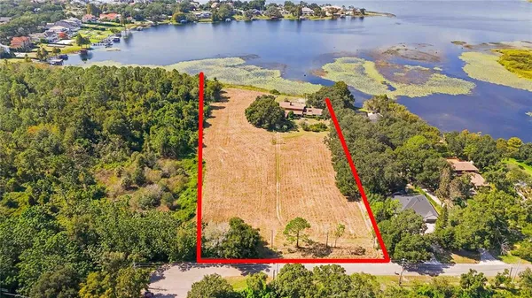 $10,500,000 | 4226 Downeast Lane, Windermere, FL 34786