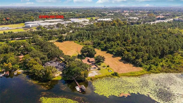 $10,500,000 | 4226 Downeast Lane, Windermere, FL 34786