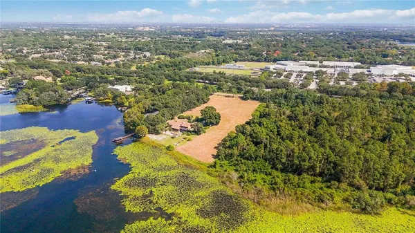 $10,500,000 | 4226 Downeast Lane, Windermere, FL 34786