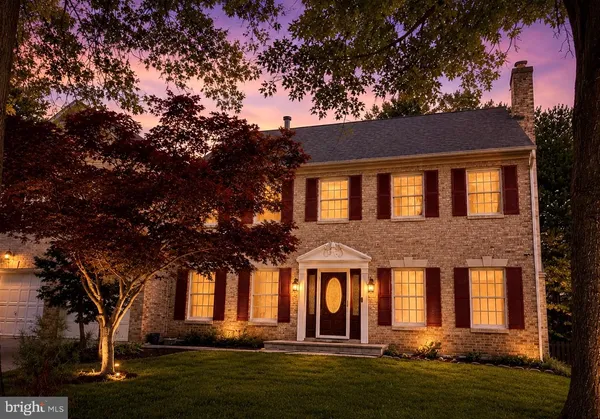 $1,100,000 | 15517 Ambiance Drive, Gaithersburg, MD 20878