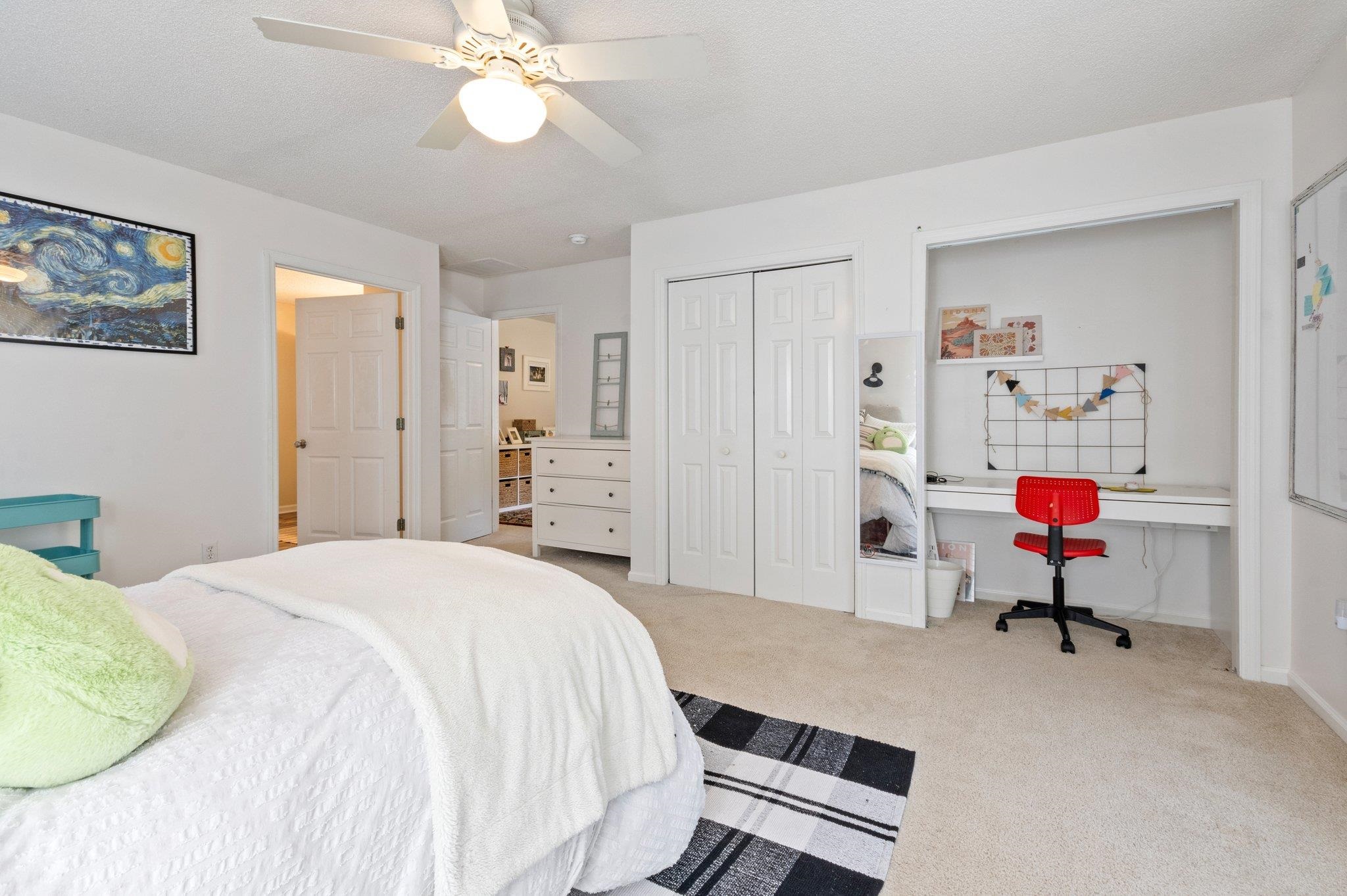 548 Windridge Circle Inman, SC 29349 - Photo 23 of 36 Bedroom