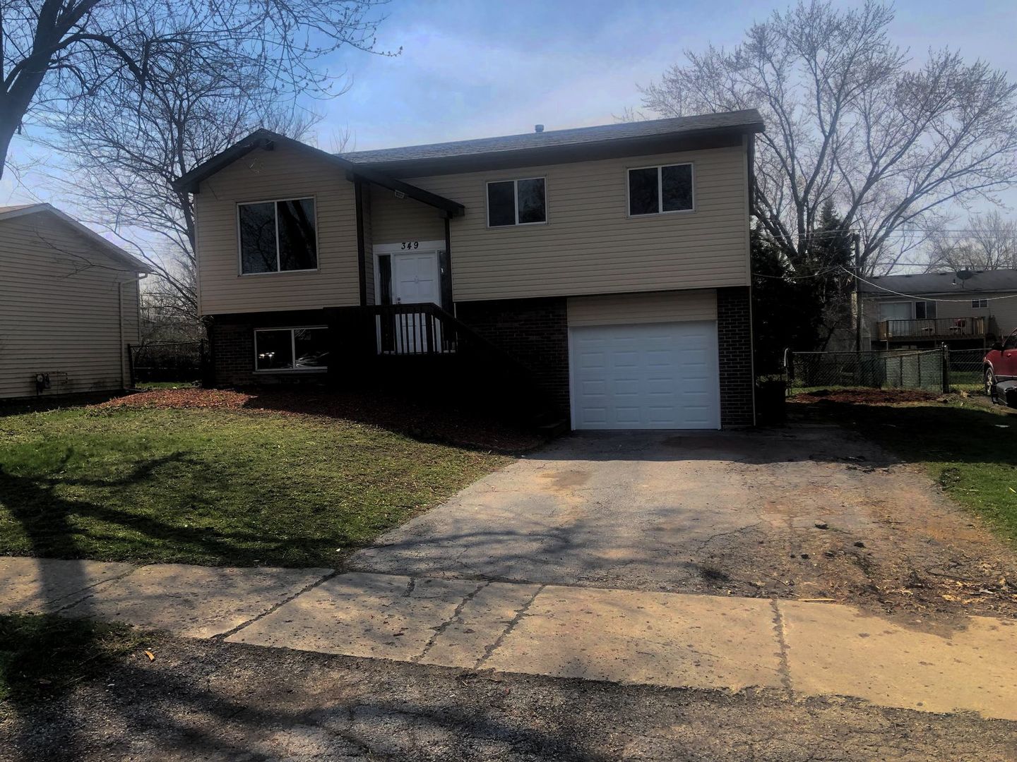 349 Rockhurst Road Bolingbrook, IL 60440 - Photo 1 of 13