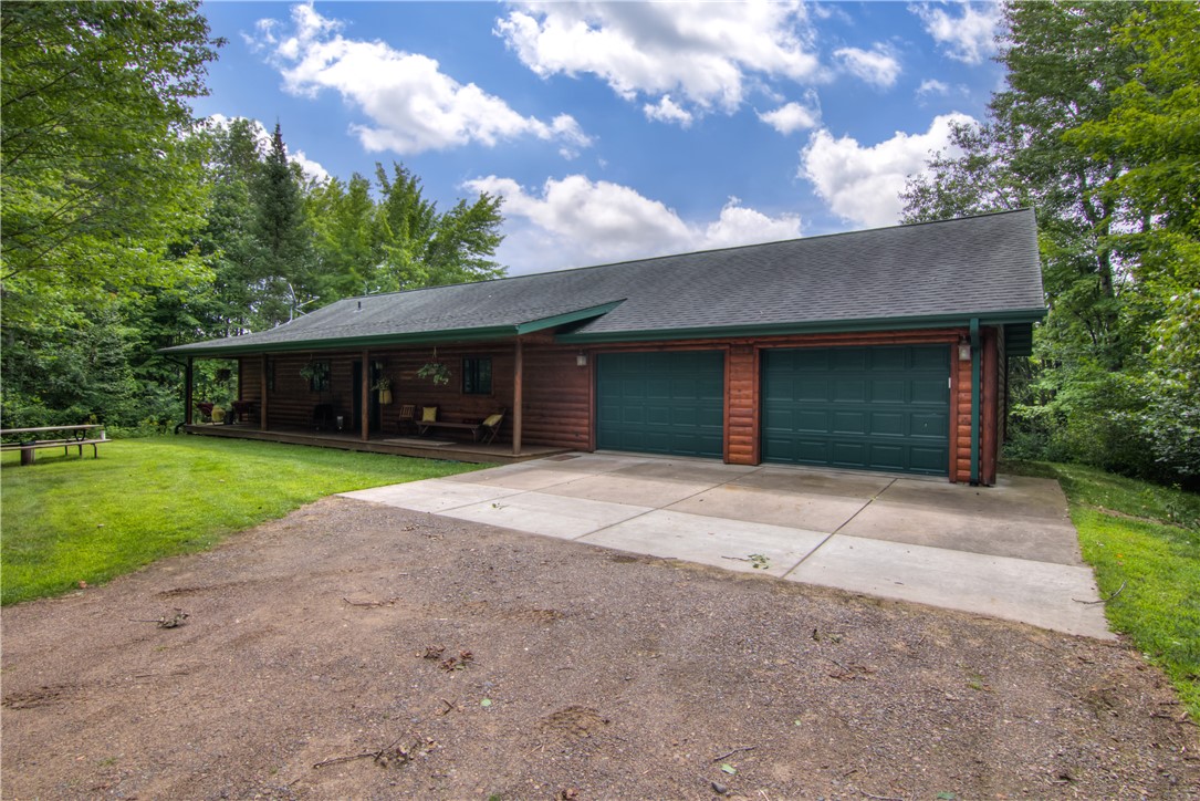W7551 Vinettes Landing Road Ladysmith, WI 54848 - Photo 1 of 1 Gallery Image 1
