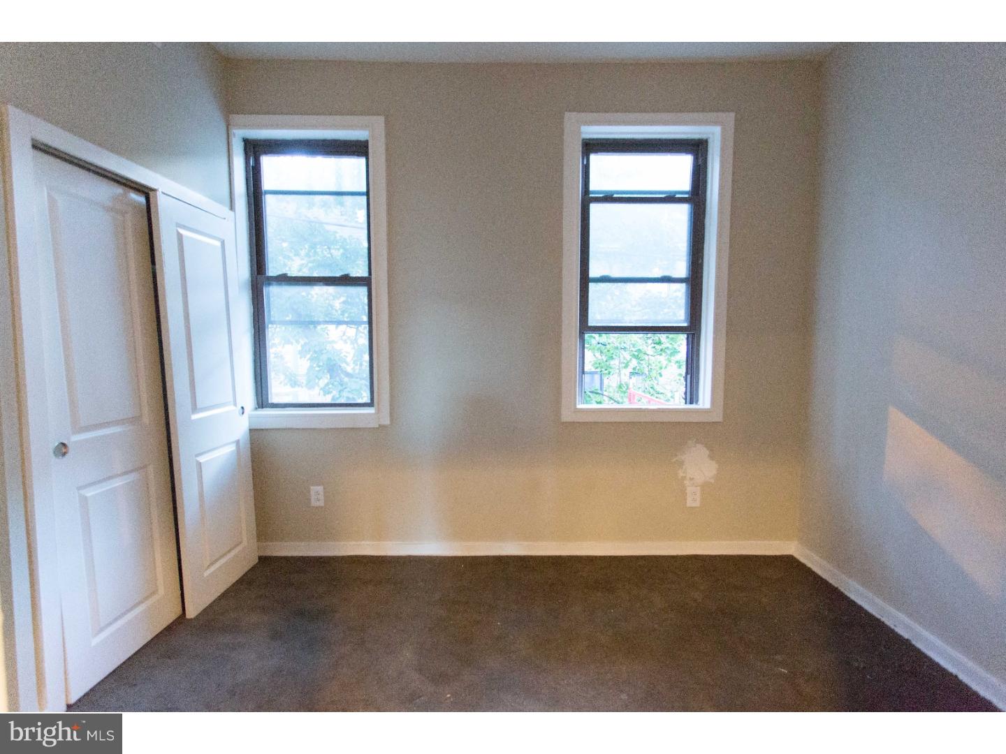 413 South 11th Street, Unit 3F Philadelphia, PA 19147 - Photo 12 of 15 a view of an empty room with a window