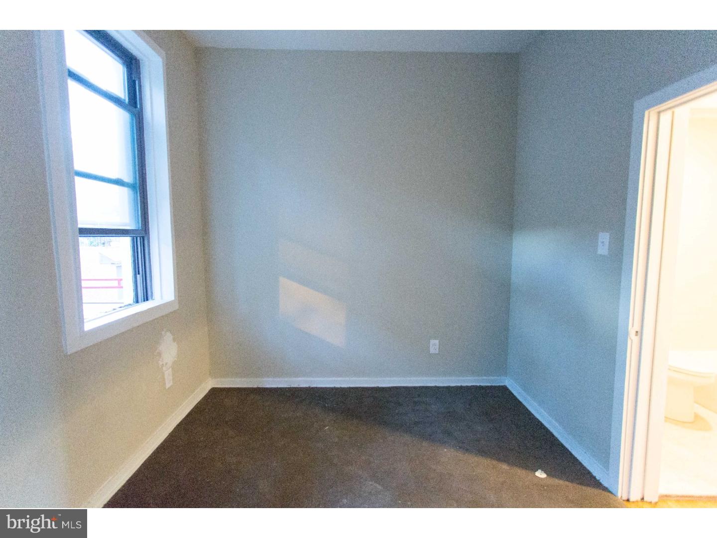 413 South 11th Street, Unit 3F Philadelphia, PA 19147 - Photo 14 of 15 a view of an empty room and window