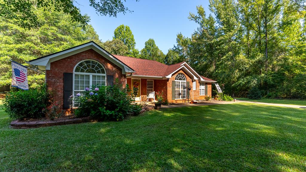 577 Rosemont Road LaGrange, GA 30241 - Photo 35 of 36 Gallery Image 35