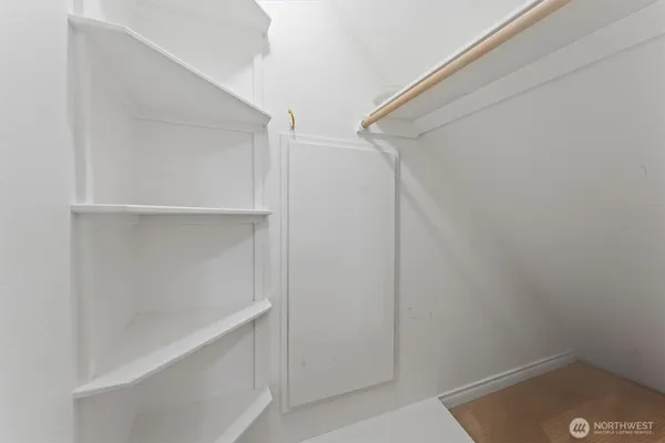 a view of small space