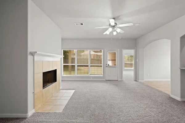 $2,025 | 4909 Summer Ridge Drive, Conroe, TX 77303