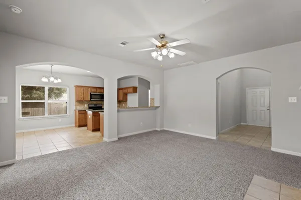 $2,025 | 4909 Summer Ridge Drive, Conroe, TX 77303