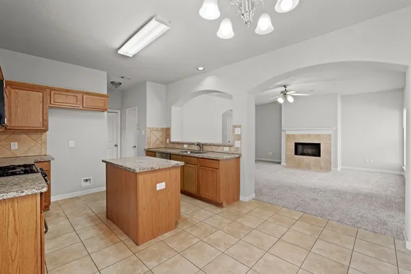 $2,025 | 4909 Summer Ridge Drive, Conroe, TX 77303