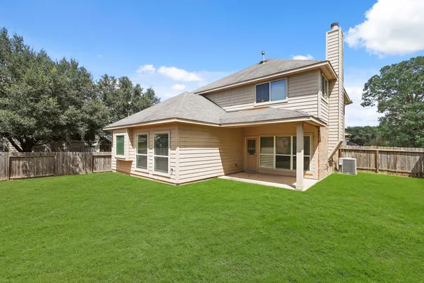 $2,025 | 4909 Summer Ridge Drive, Conroe, TX 77303