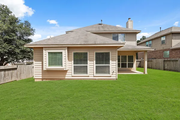 $2,025 | 4909 Summer Ridge Drive, Conroe, TX 77303