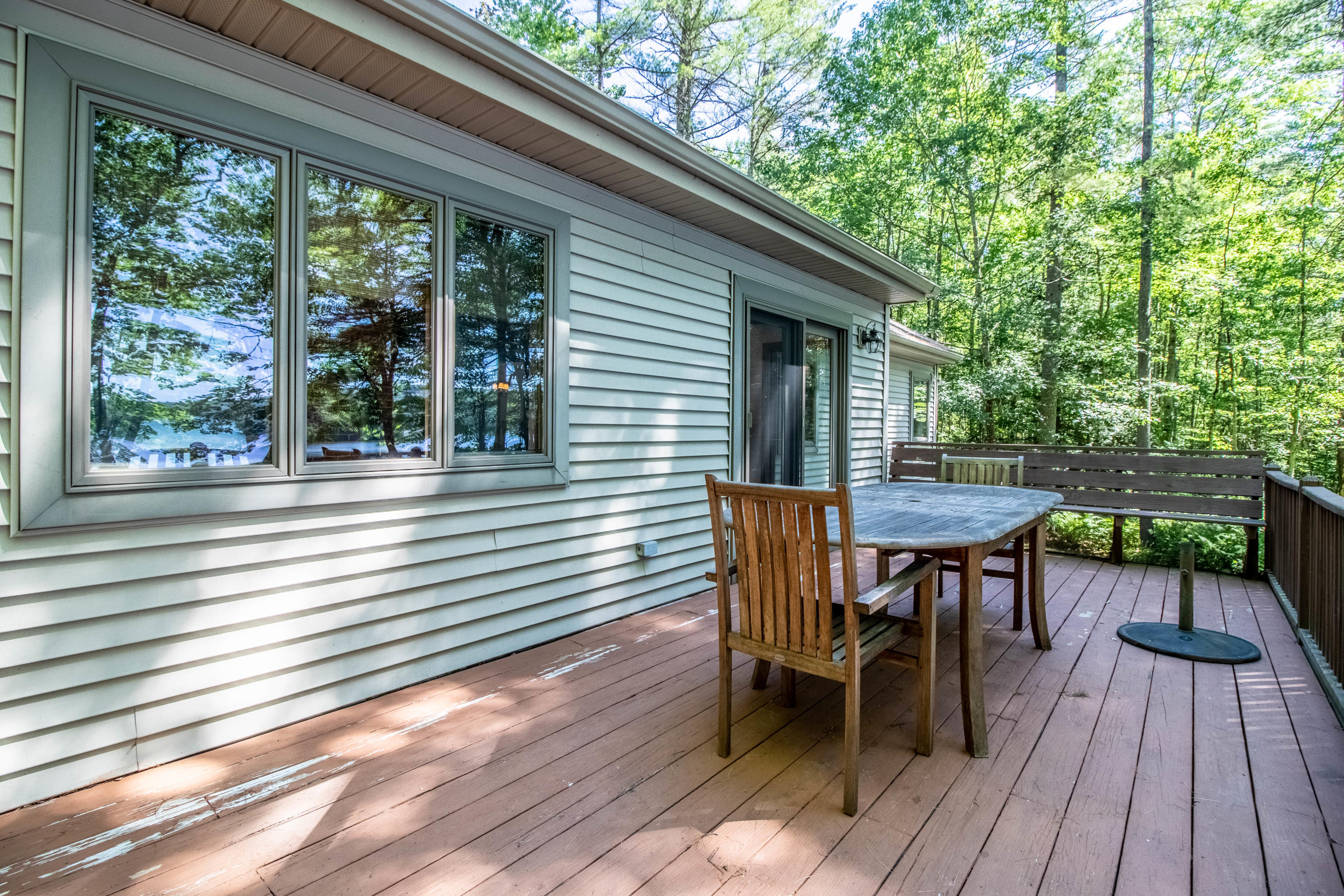 21 Spiller Hill Road Raymond, ME 04071 - Photo 47 of 72 Deck