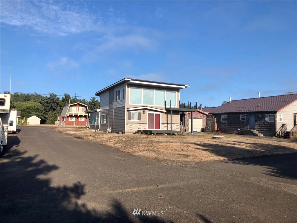 32 McCullough Road Copalis Beach, WA 98535 - Photo 13 of 20 Gallery Image 13