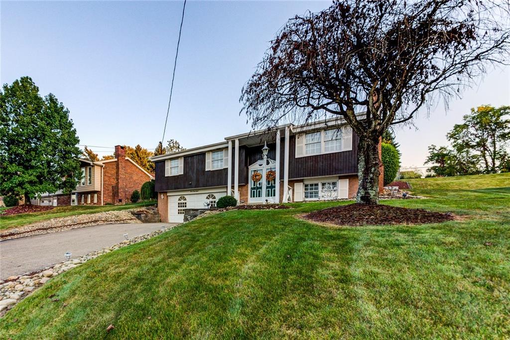 348 Lincoln Hall Road Elizabeth, PA 15037 - Photo 1 of 25 Gallery Image 1