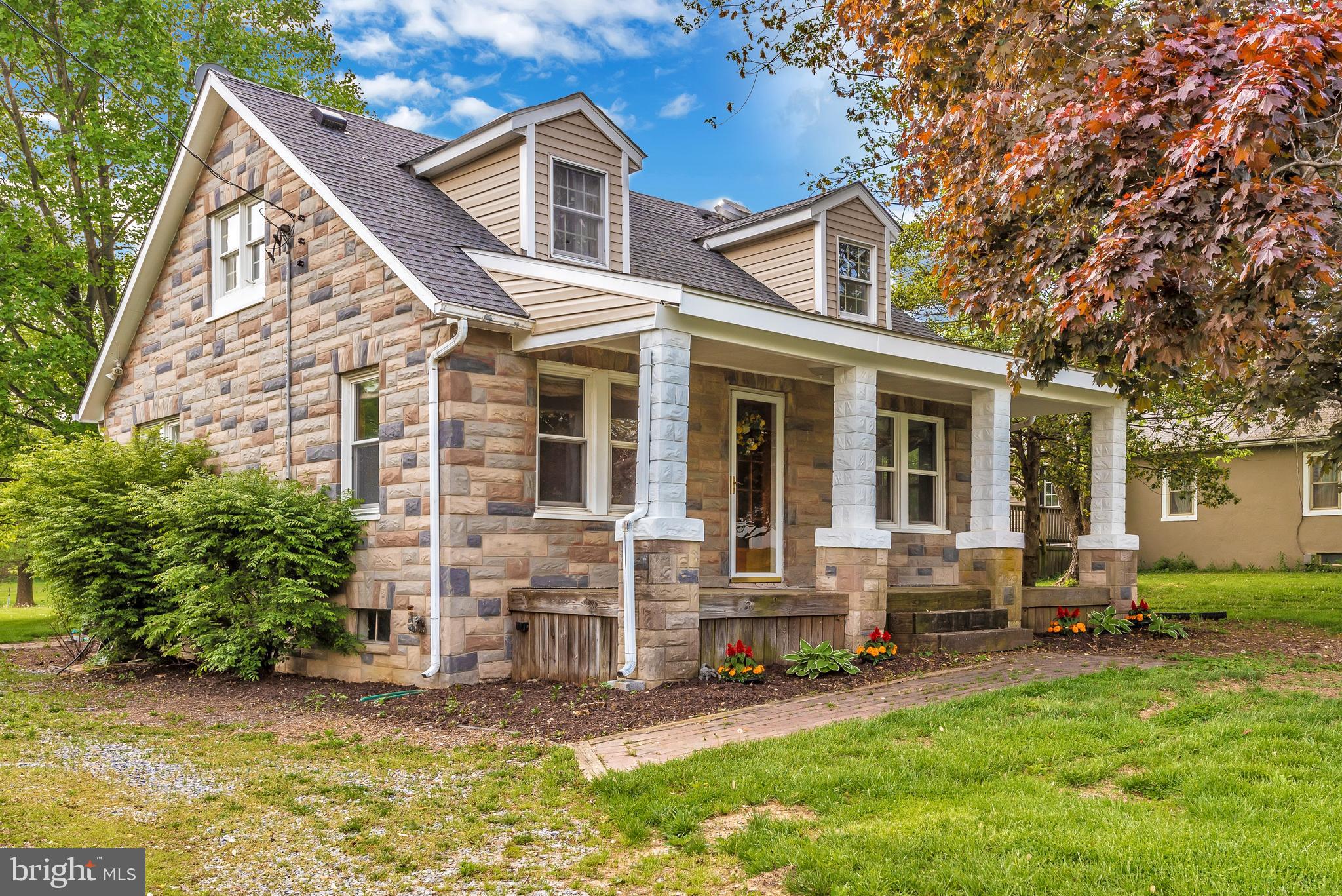 7832 Rocky Springs Road Frederick, MD 21702 - Photo 1 of 41 Welcome home to 7832 Rocky Springs Road!
