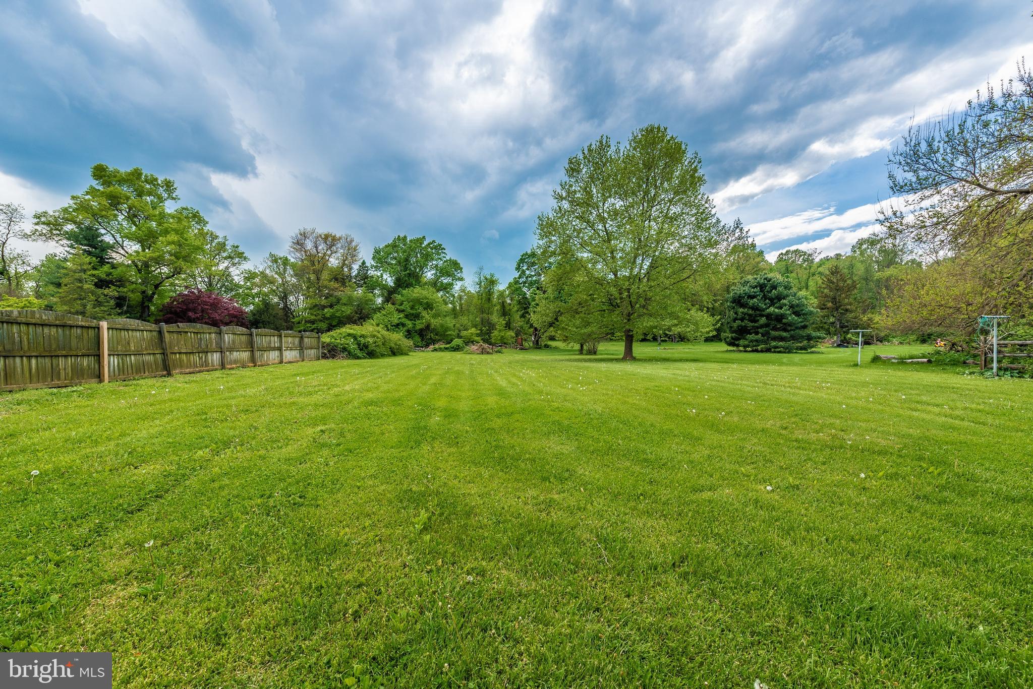 7832 Rocky Springs Road Frederick, MD 21702 - Photo 36 of 41 Lovely level yard.
