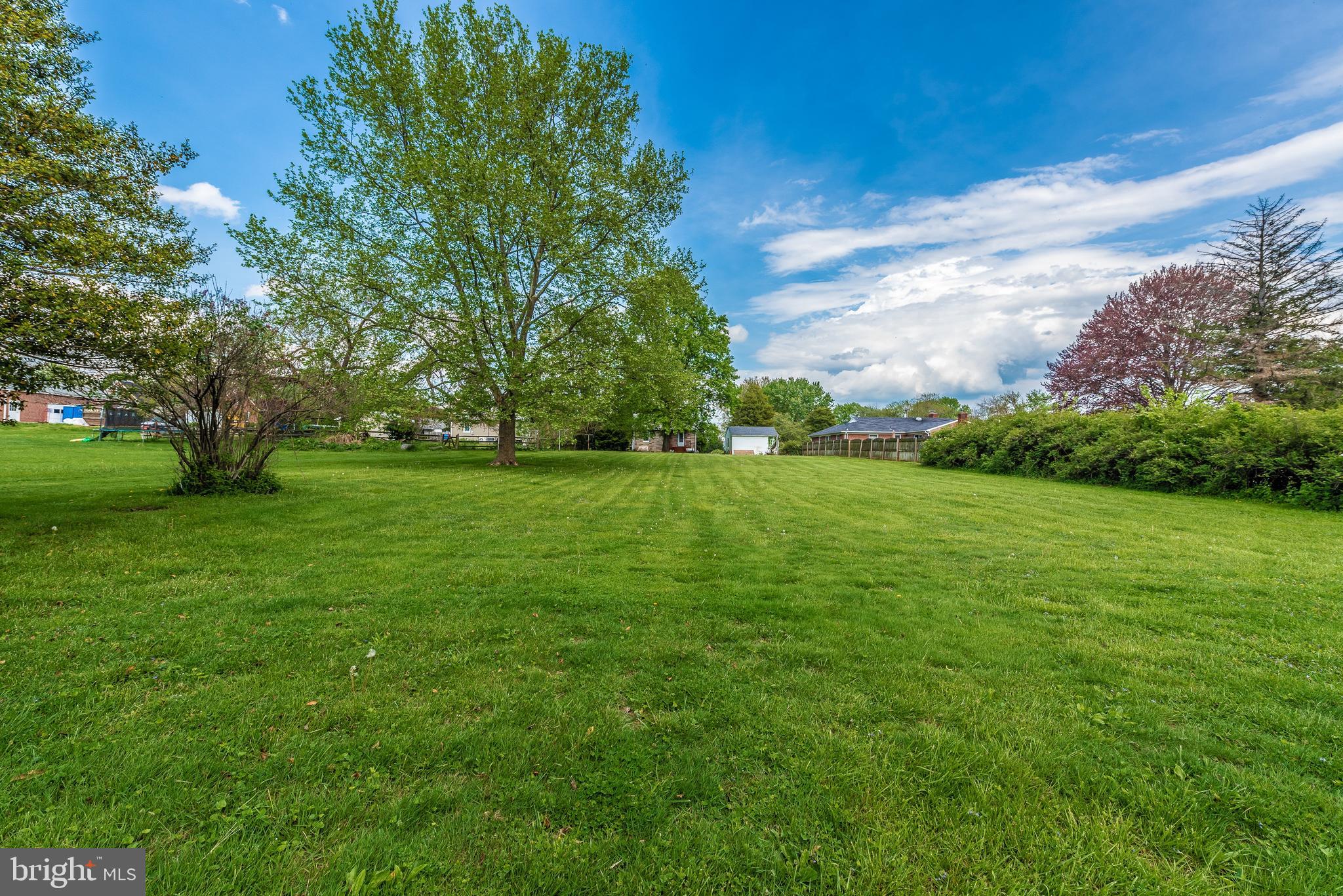 7832 Rocky Springs Road Frederick, MD 21702 - Photo 39 of 41 Fall in love with this yard.