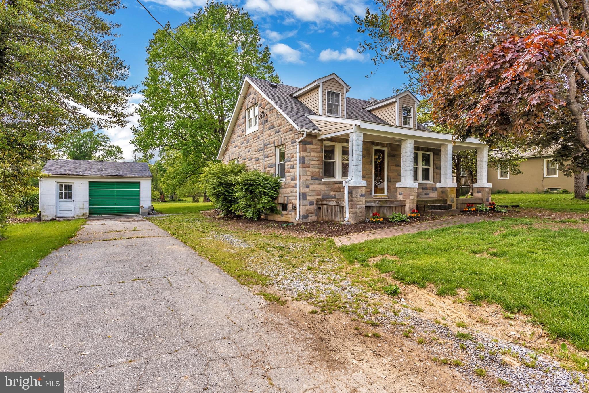 7832 Rocky Springs Road Frederick, MD 21702 - Photo 40 of 41 This home is exactly what you've been looking for.