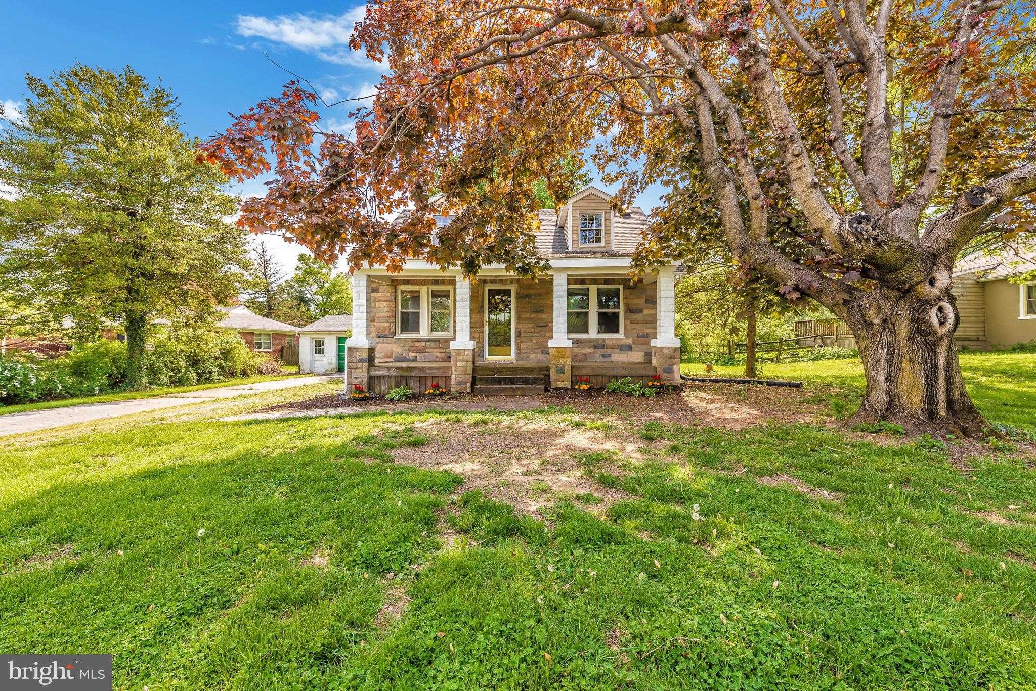 7832 Rocky Springs Road Frederick, MD 21702 - Photo 41 of 41 Charming house ready for you to call it home!