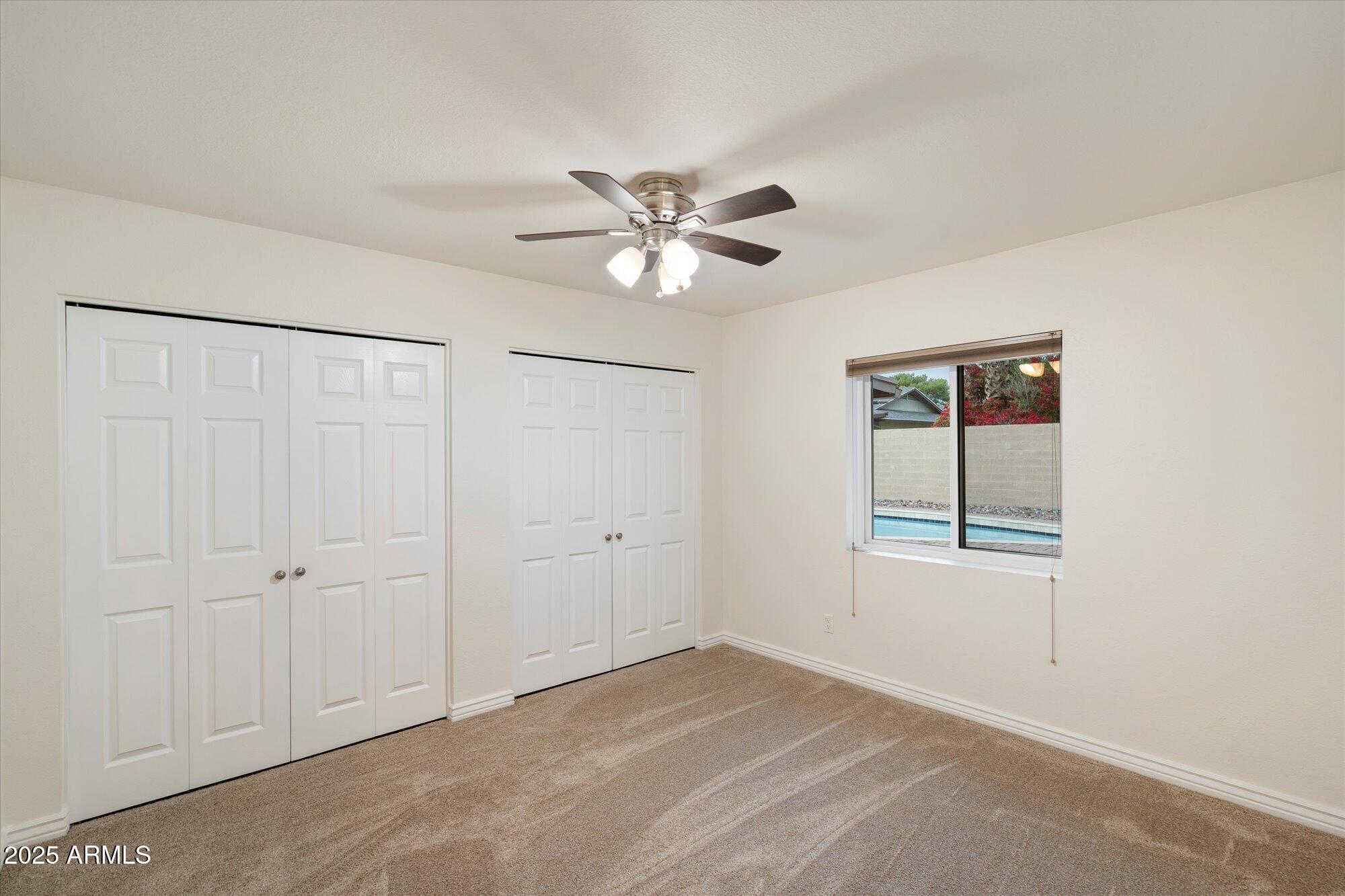 6242 East Hearn Road Scottsdale, AZ 85254 - Photo 26 of 40 a view of an empty room