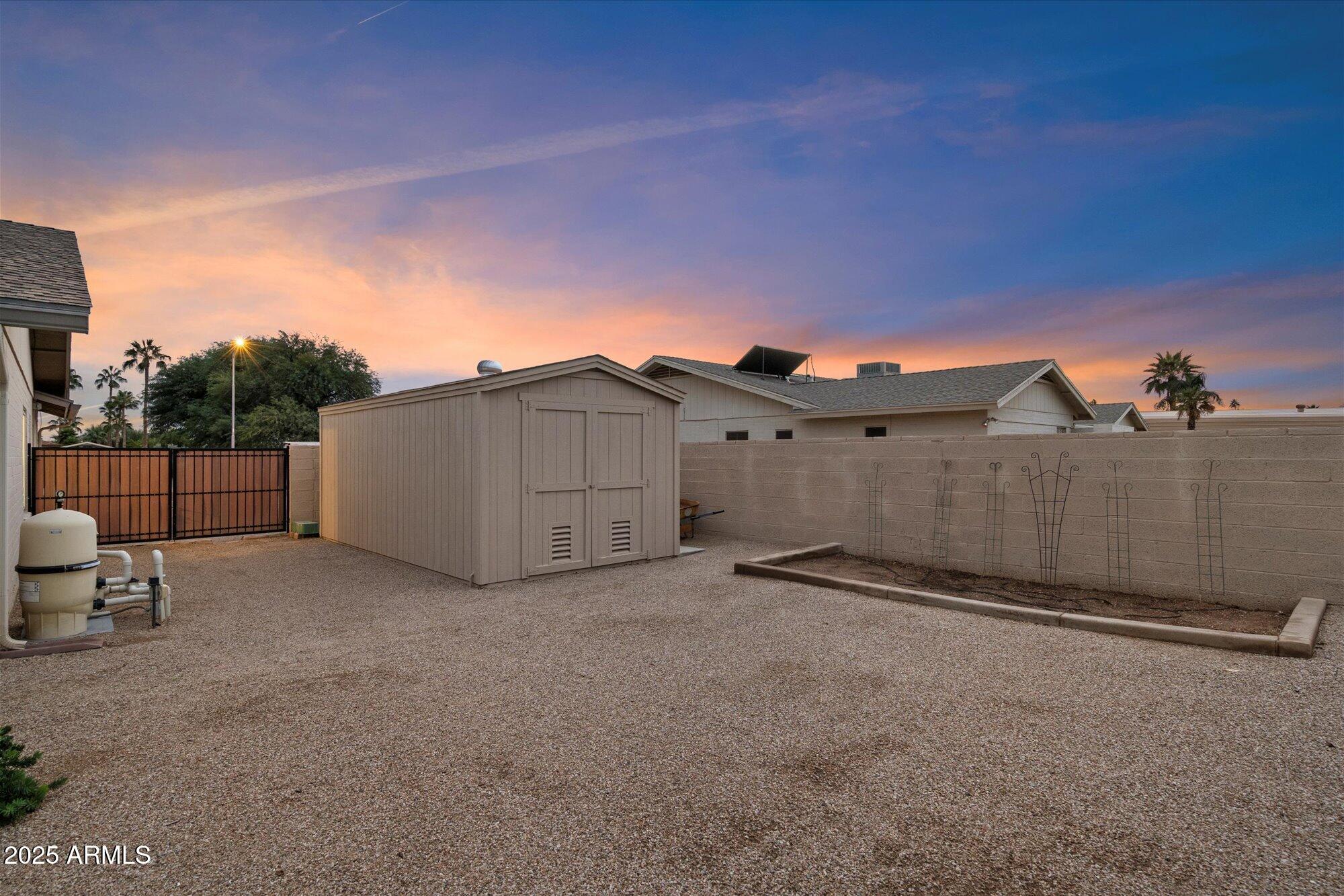 6242 East Hearn Road Scottsdale, AZ 85254 - Photo 34 of 40