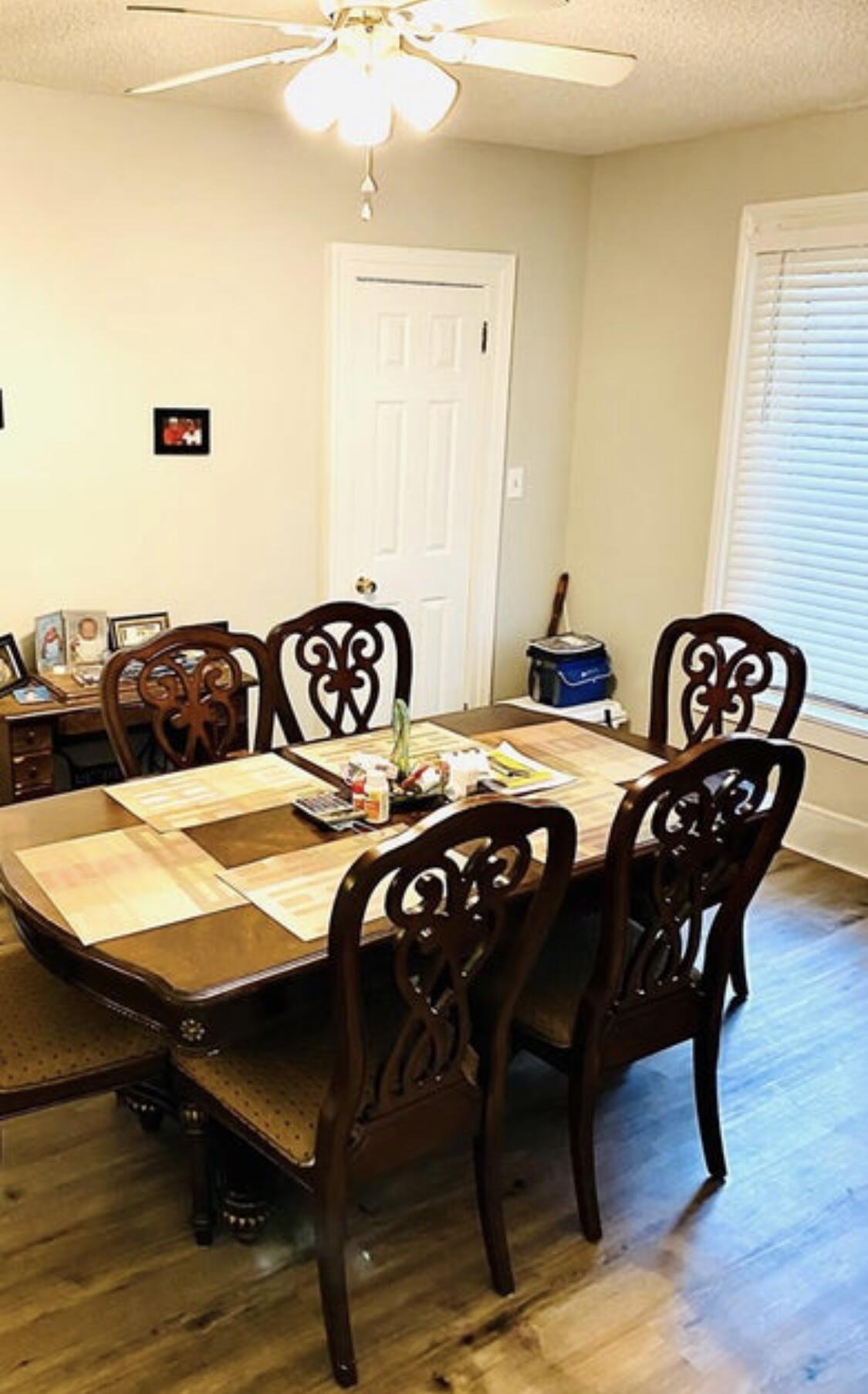 203 Center Street Wrens, GA 30833 - Photo 11 of 16 IMG_7881