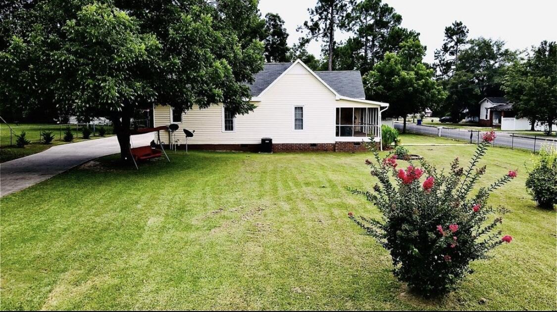 203 Center Street Wrens, GA 30833 - Photo 15 of 16 IMG_7889