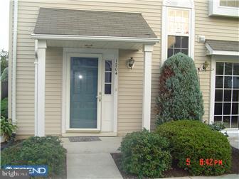 1204 Wharton Road Mount Laurel, NJ 08054 - Photo 1 of 1