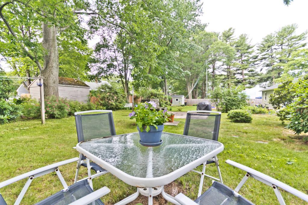 24 Robinson Road Scarborough, ME 04074 - Photo 27 of 33 Photo