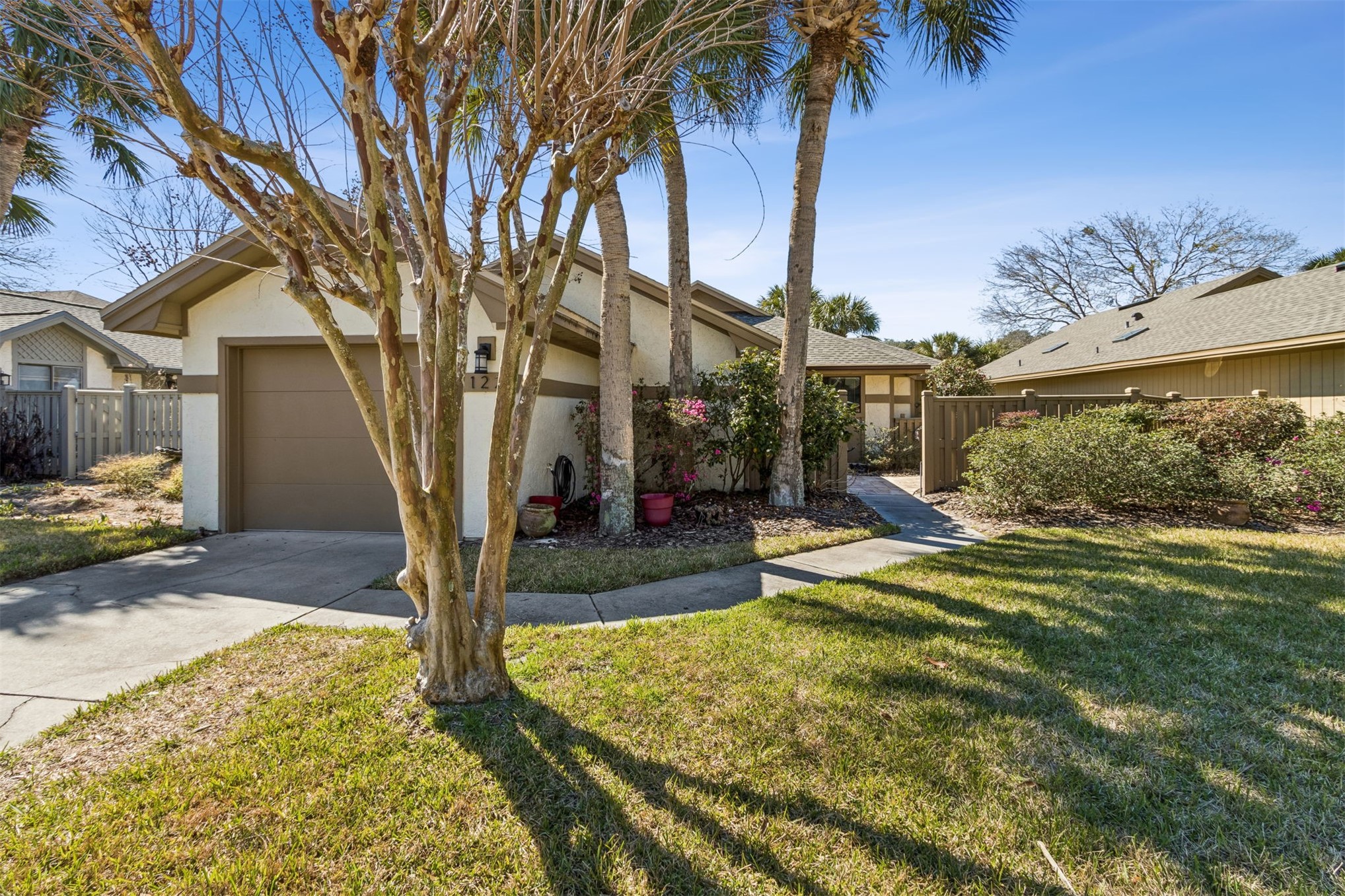 122 Ocean Ridge Drive Fernandina Beach, FL 32034 - Photo 1 of 47