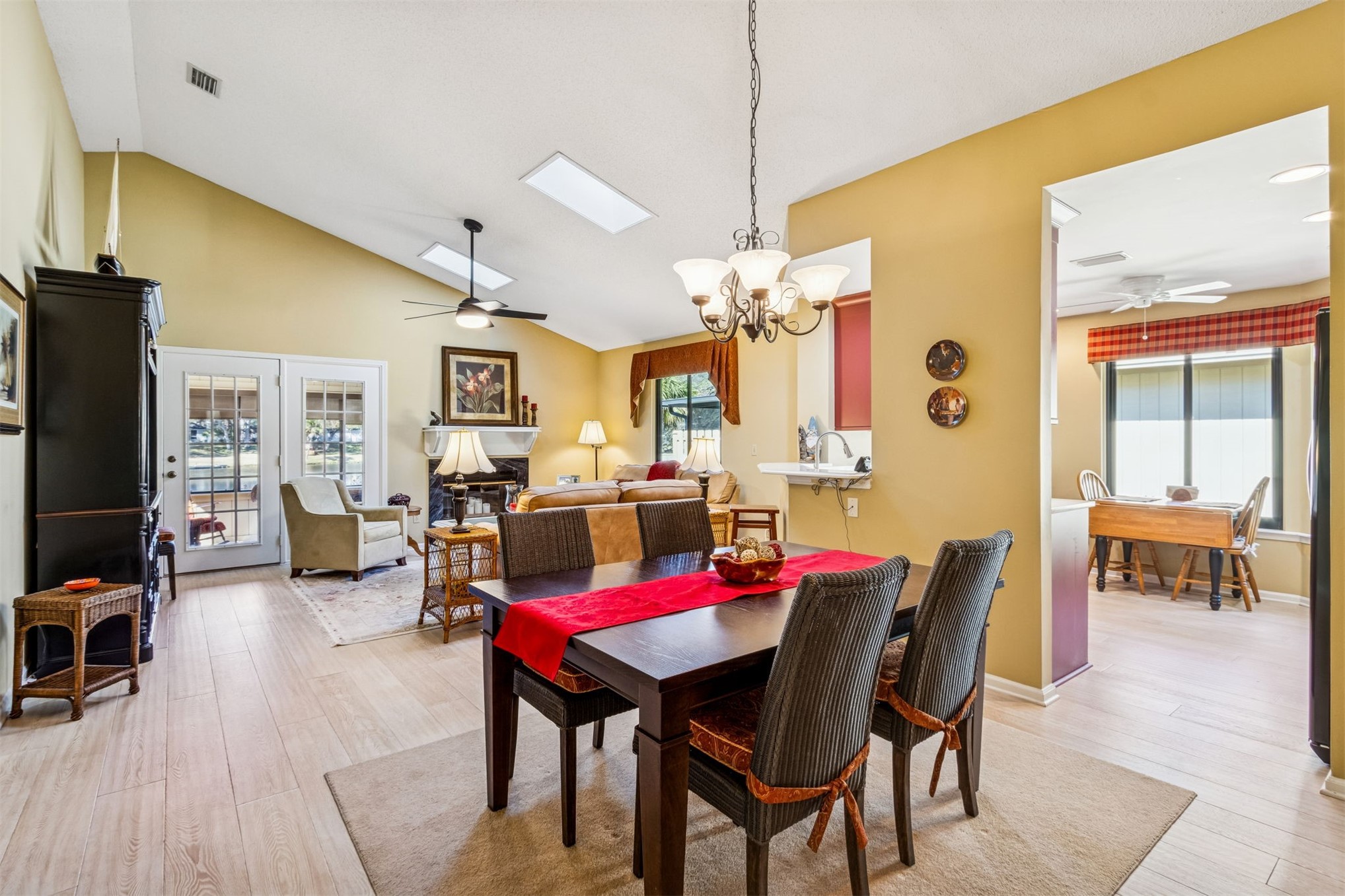122 Ocean Ridge Drive Fernandina Beach, FL 32034 - Photo 11 of 47