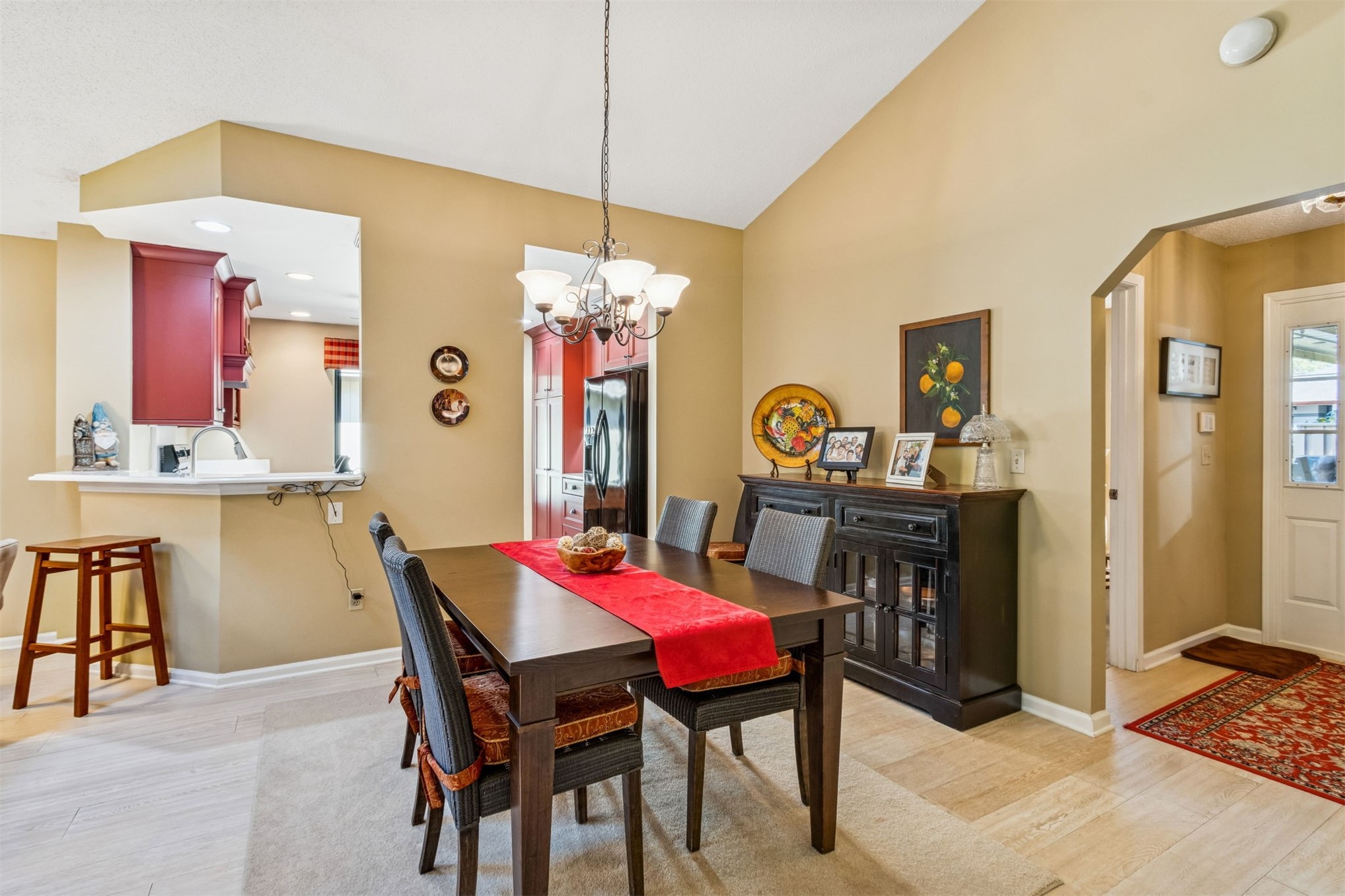 122 Ocean Ridge Drive Fernandina Beach, FL 32034 - Photo 12 of 47