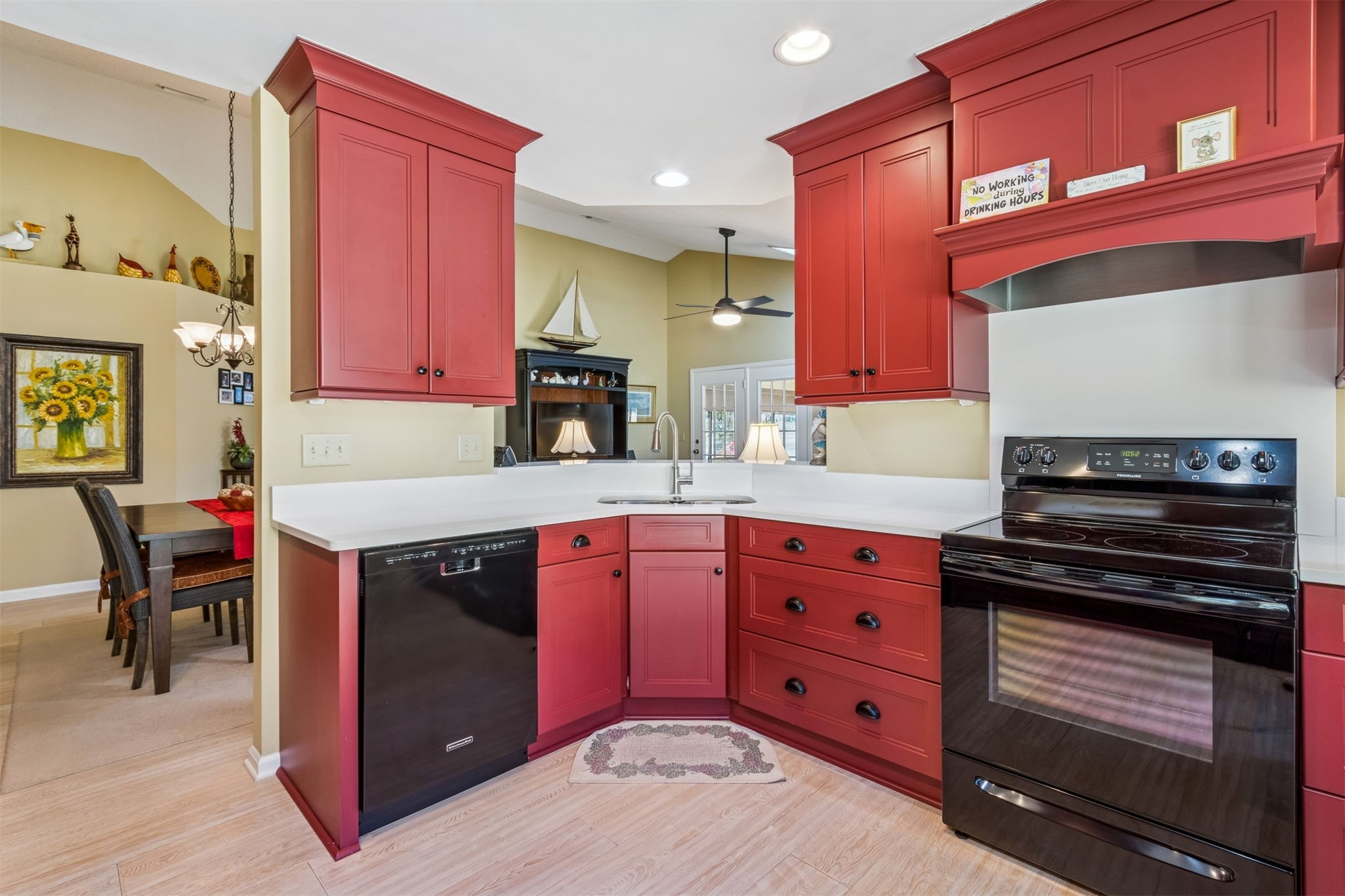 122 Ocean Ridge Drive Fernandina Beach, FL 32034 - Photo 14 of 47