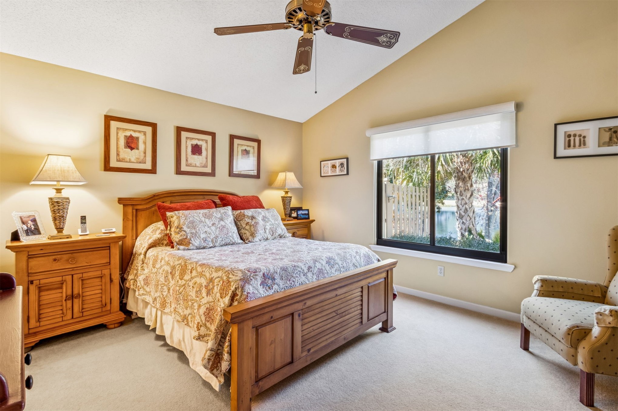 122 Ocean Ridge Drive Fernandina Beach, FL 32034 - Photo 17 of 47