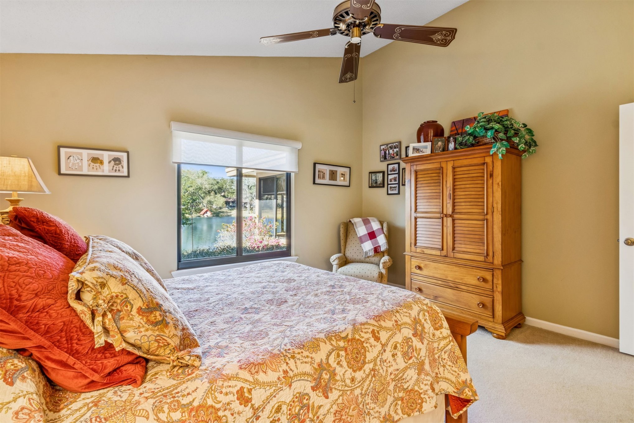 122 Ocean Ridge Drive Fernandina Beach, FL 32034 - Photo 18 of 47