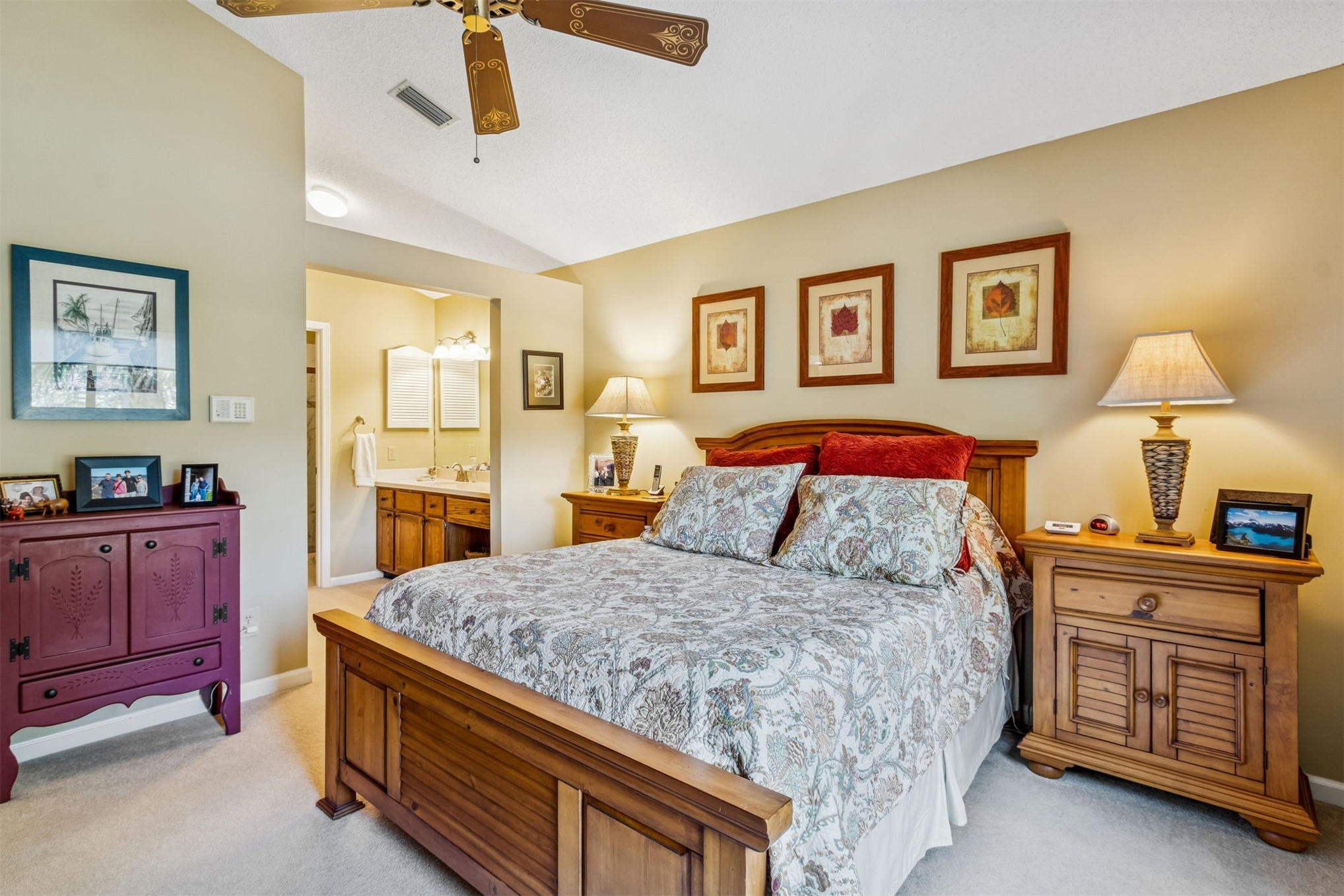 122 Ocean Ridge Drive Fernandina Beach, FL 32034 - Photo 19 of 47