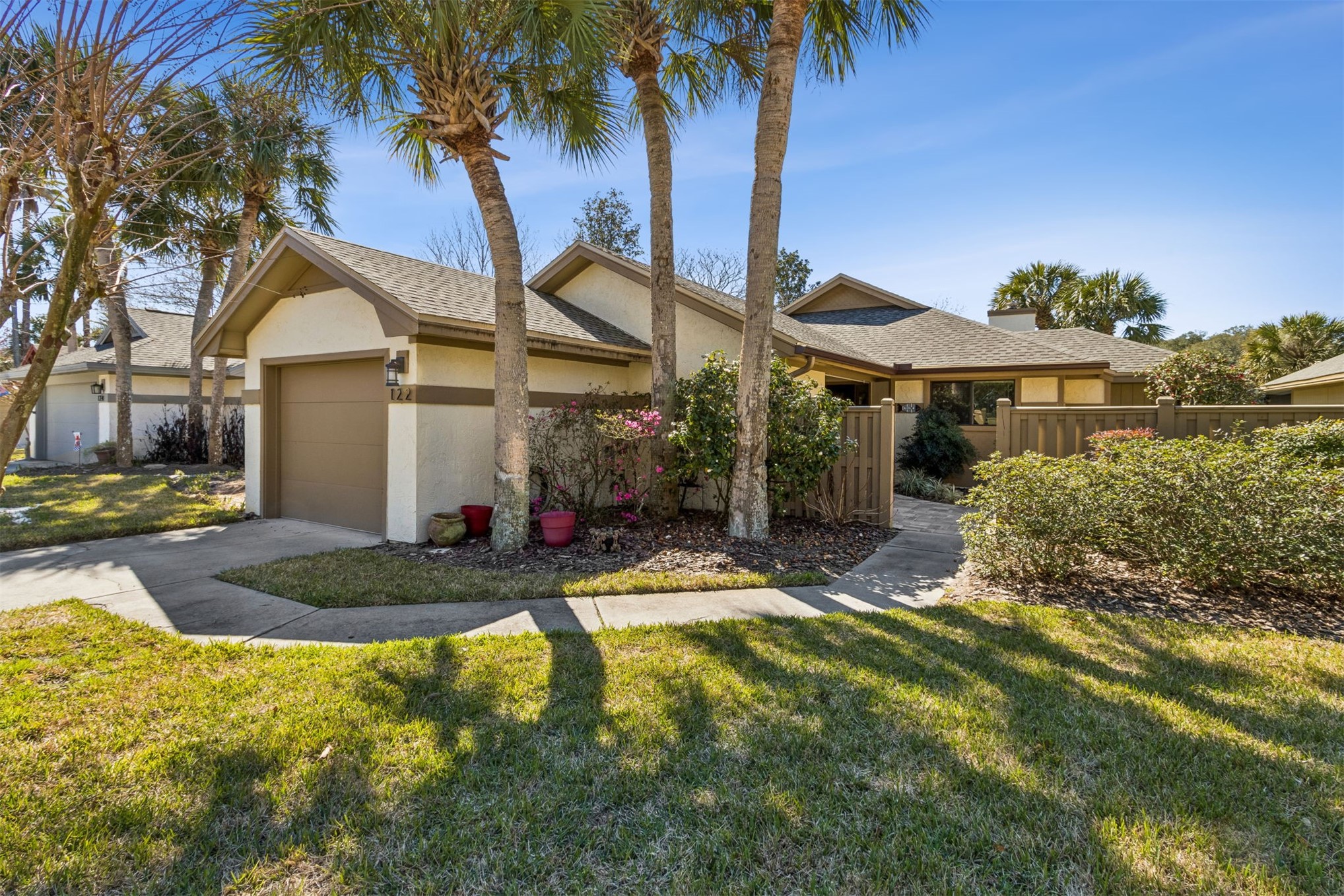 122 Ocean Ridge Drive Fernandina Beach, FL 32034 - Photo 2 of 47