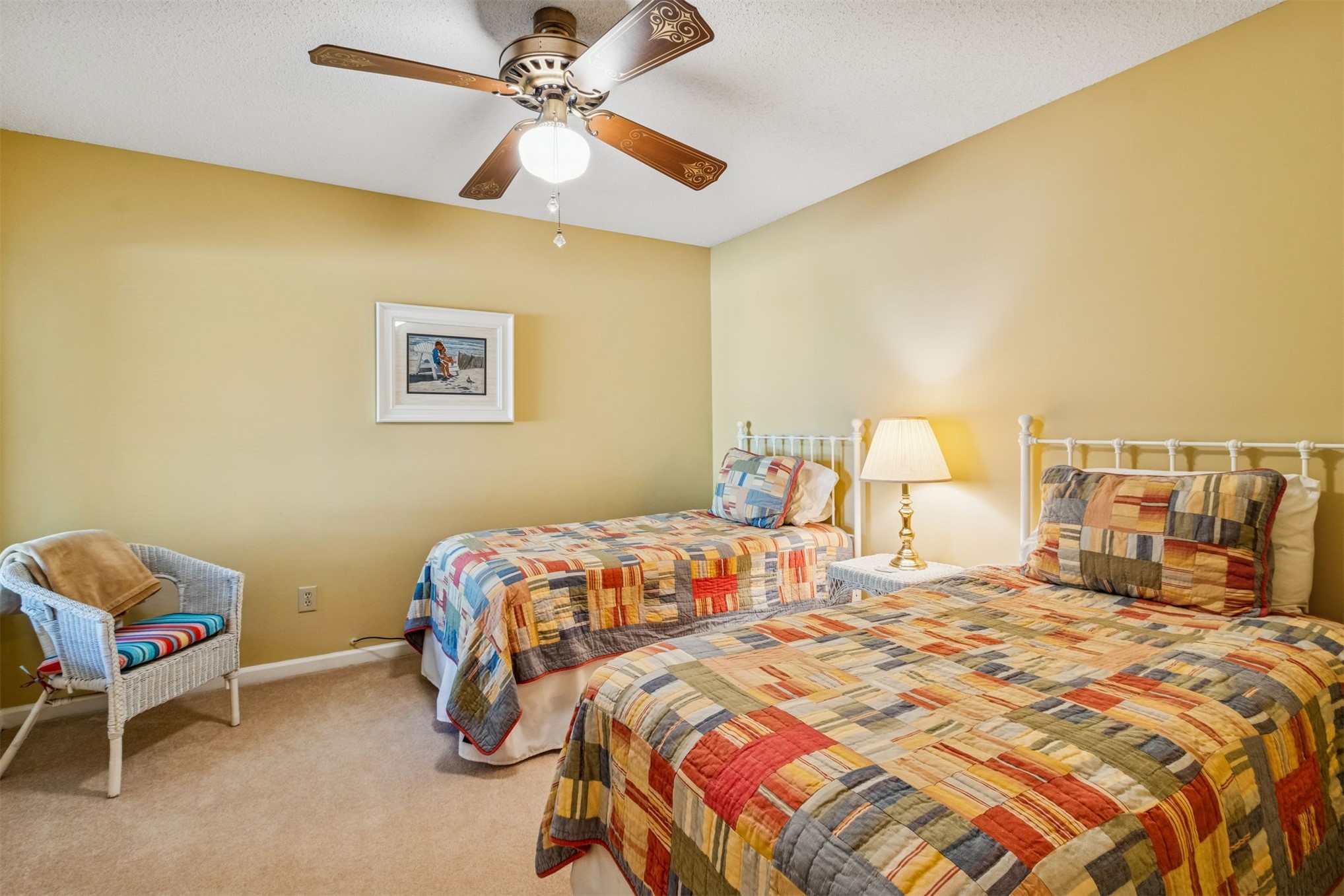 122 Ocean Ridge Drive Fernandina Beach, FL 32034 - Photo 25 of 47