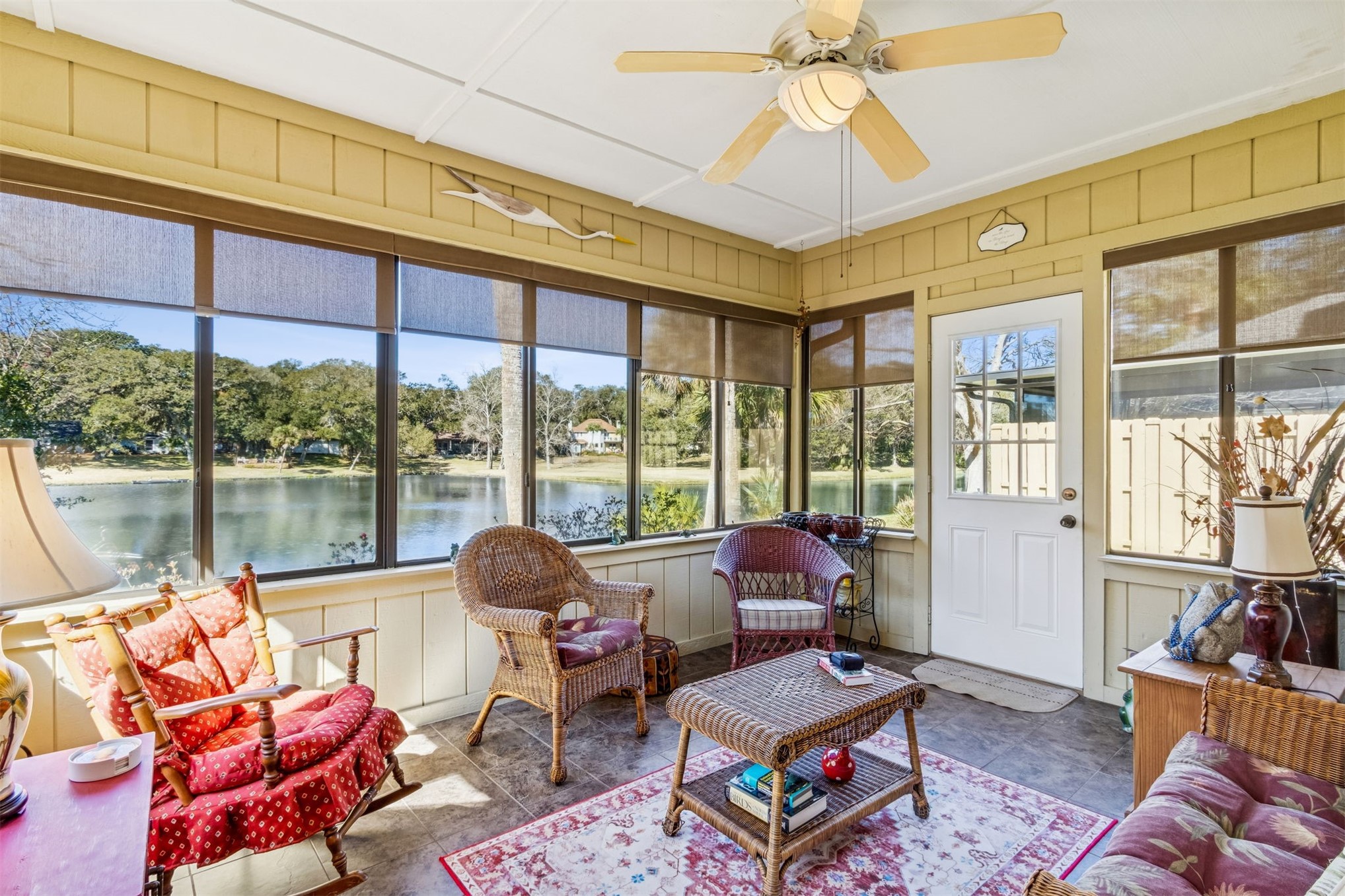 122 Ocean Ridge Drive Fernandina Beach, FL 32034 - Photo 29 of 47