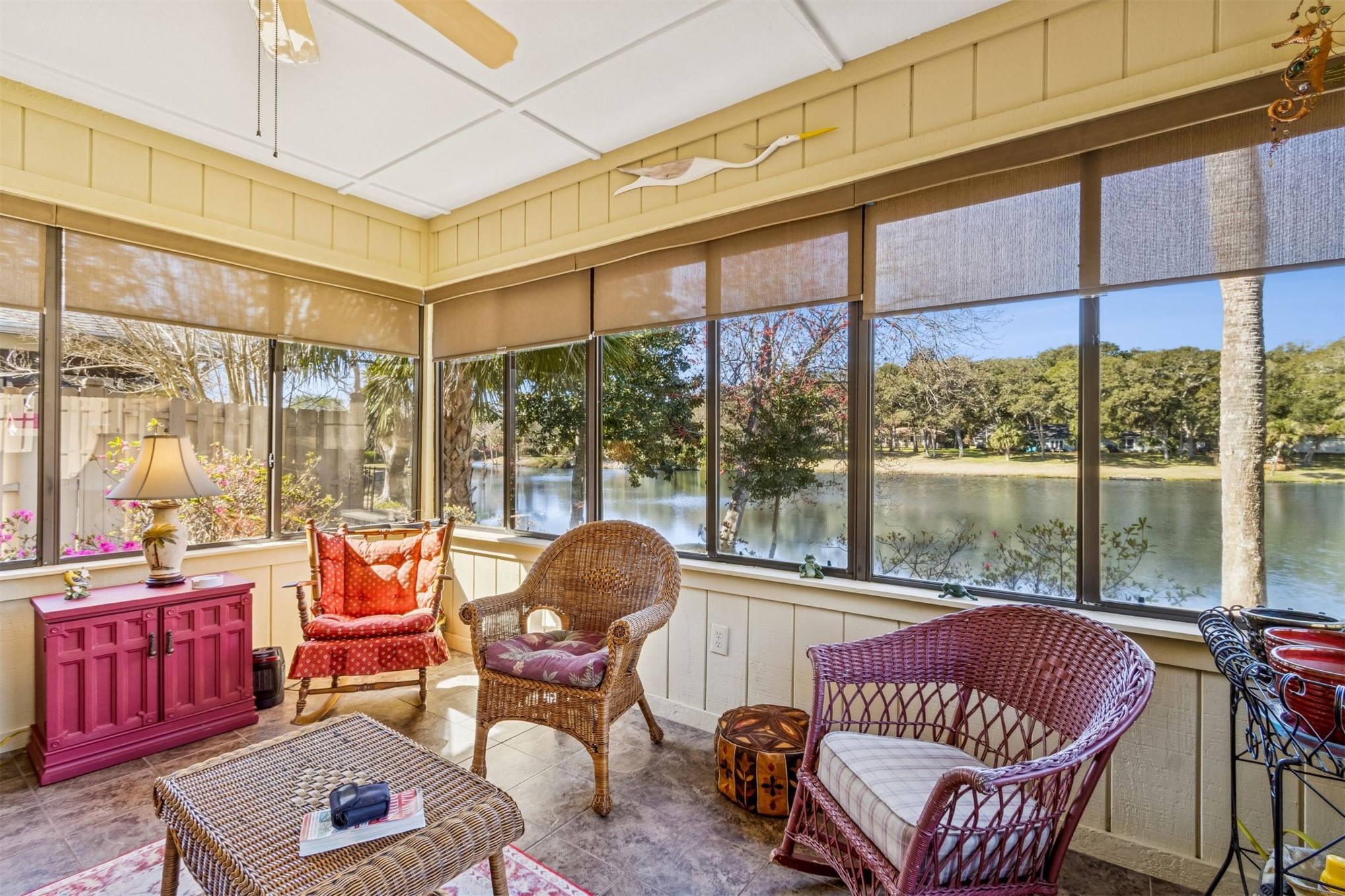 122 Ocean Ridge Drive Fernandina Beach, FL 32034 - Photo 30 of 47