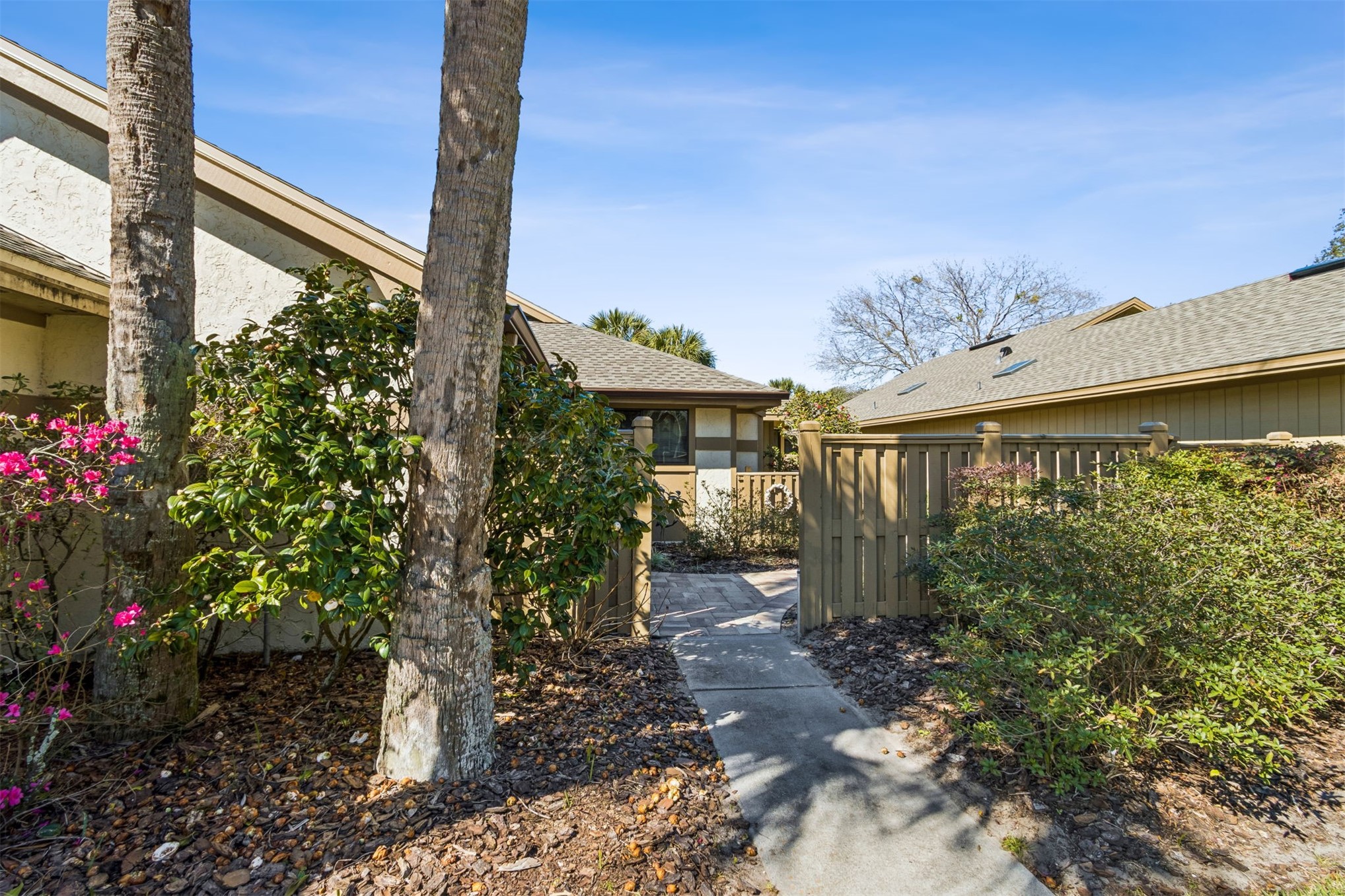 122 Ocean Ridge Drive Fernandina Beach, FL 32034 - Photo 3 of 47