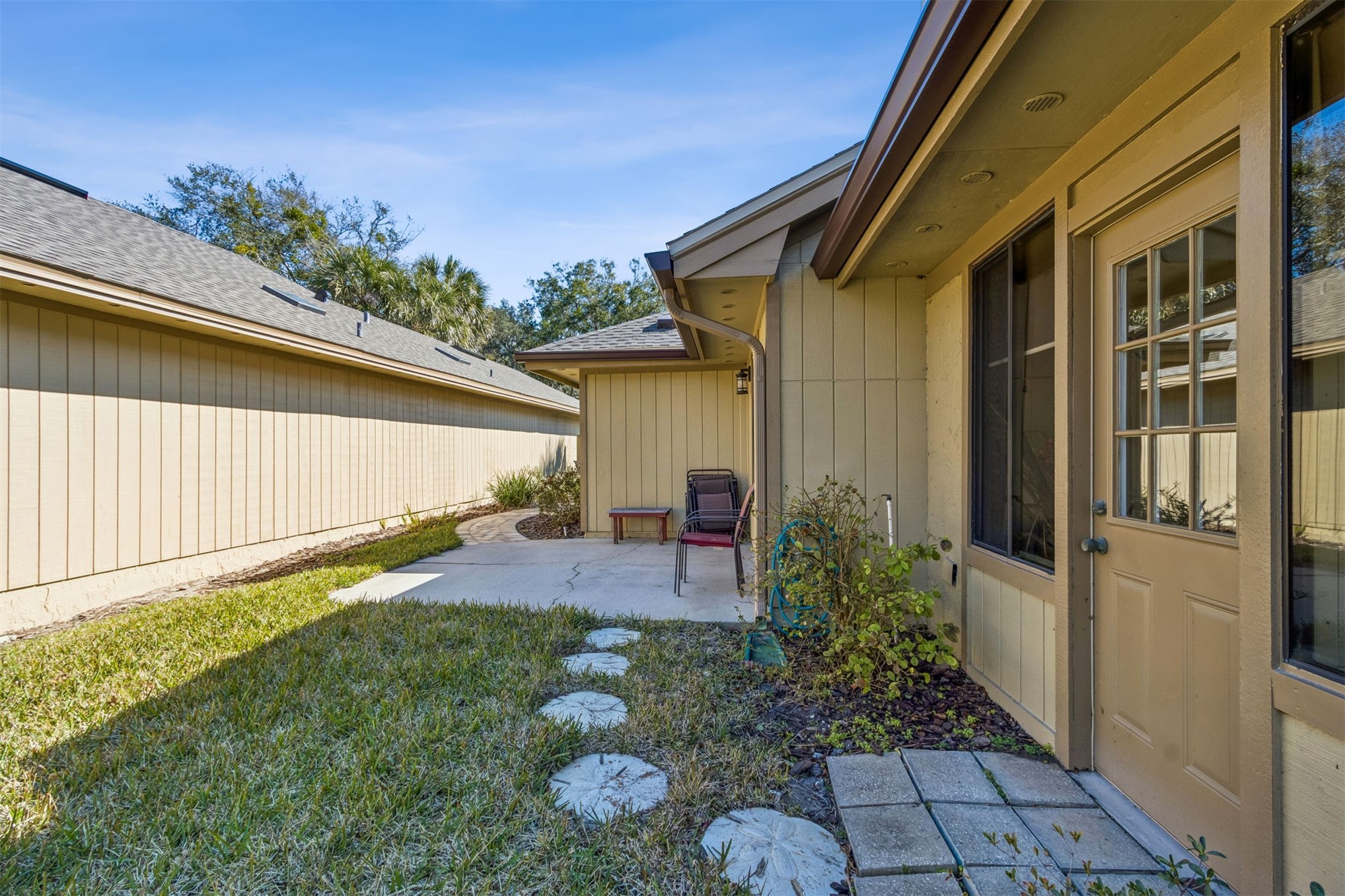 122 Ocean Ridge Drive Fernandina Beach, FL 32034 - Photo 32 of 47
