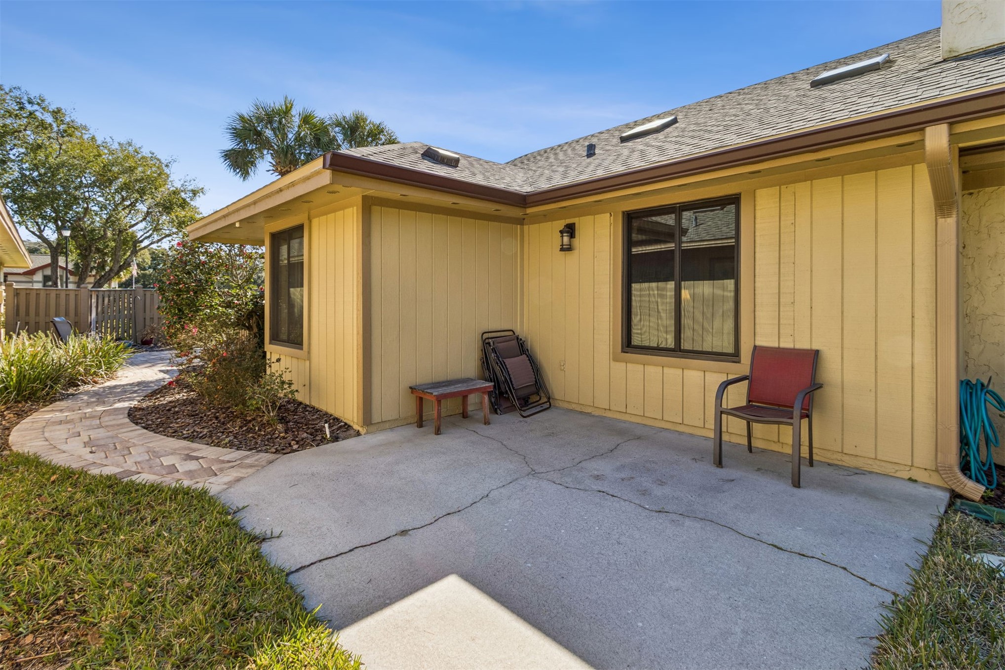 122 Ocean Ridge Drive Fernandina Beach, FL 32034 - Photo 33 of 47