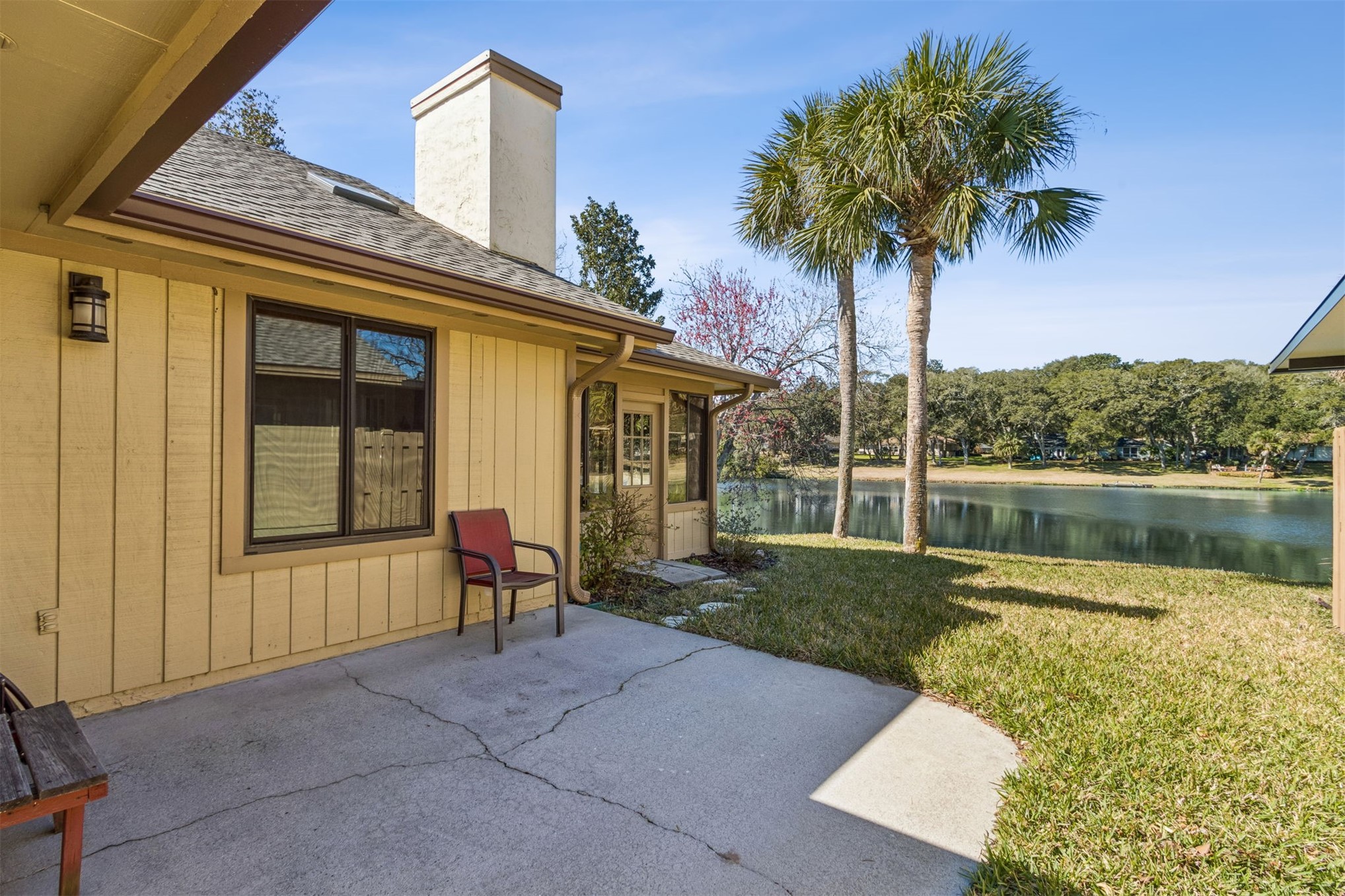 122 Ocean Ridge Drive Fernandina Beach, FL 32034 - Photo 34 of 47