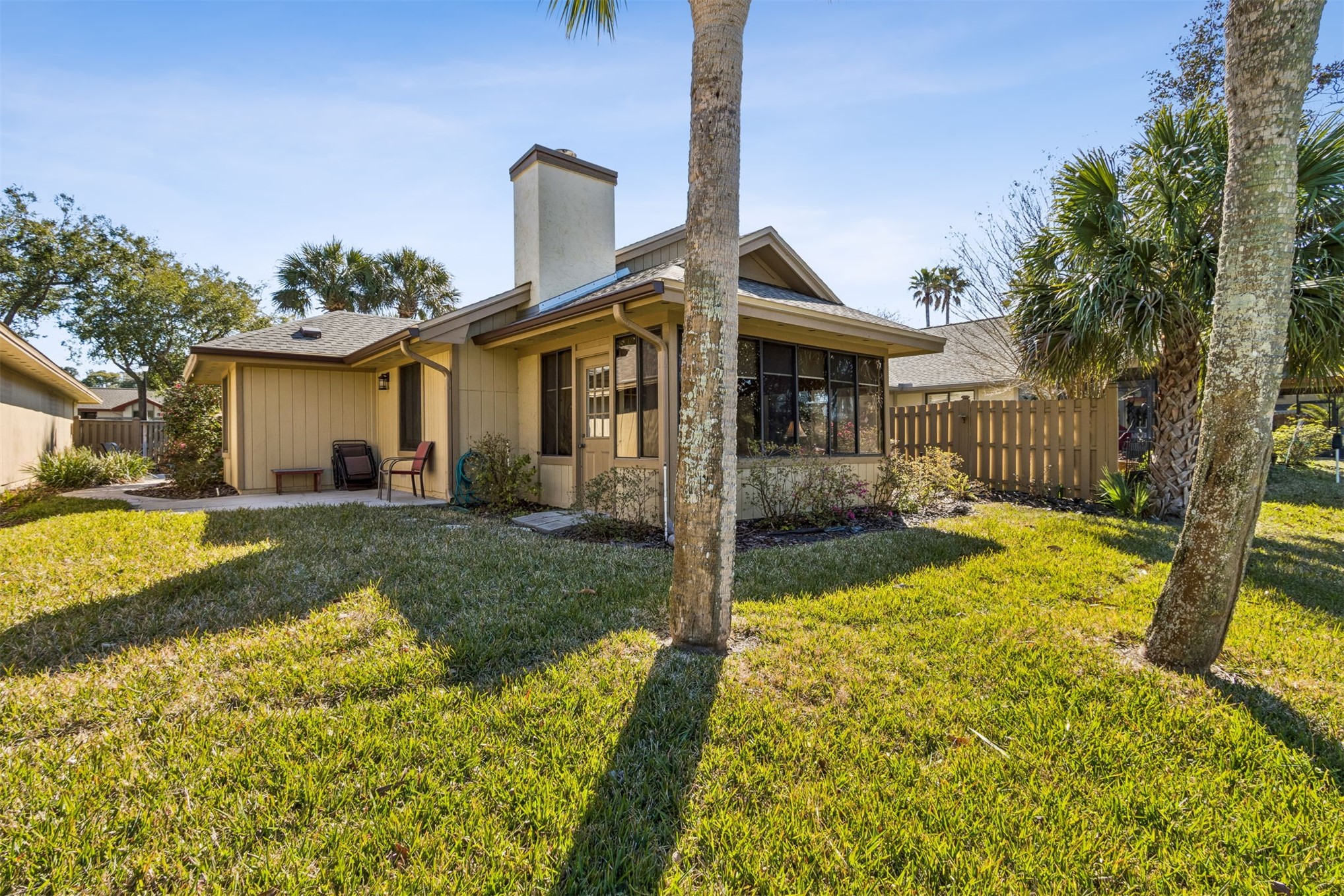 122 Ocean Ridge Drive Fernandina Beach, FL 32034 - Photo 35 of 47
